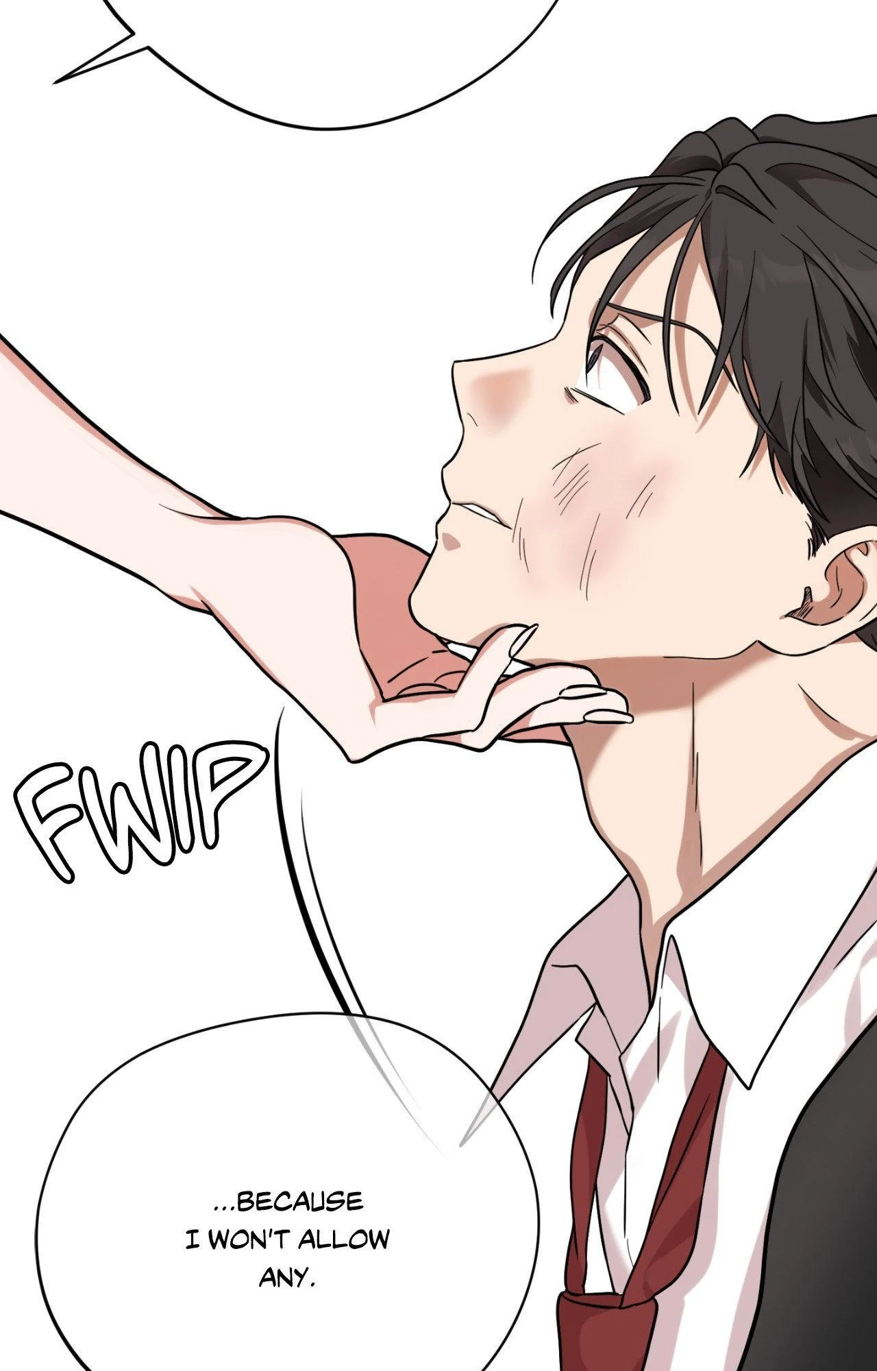 Order Up! [Official] - Chapter 33 manhwa