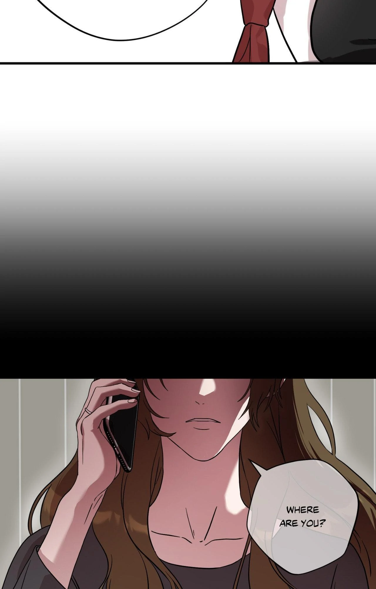 Order Up! [Official] - Chapter 33 manhwa