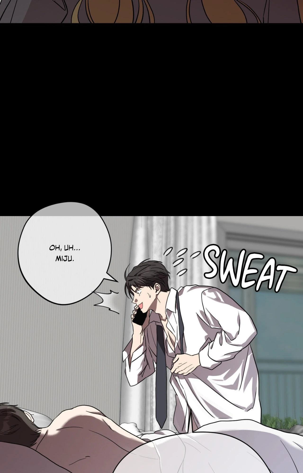 Order Up! [Official] - Chapter 33 manhwa