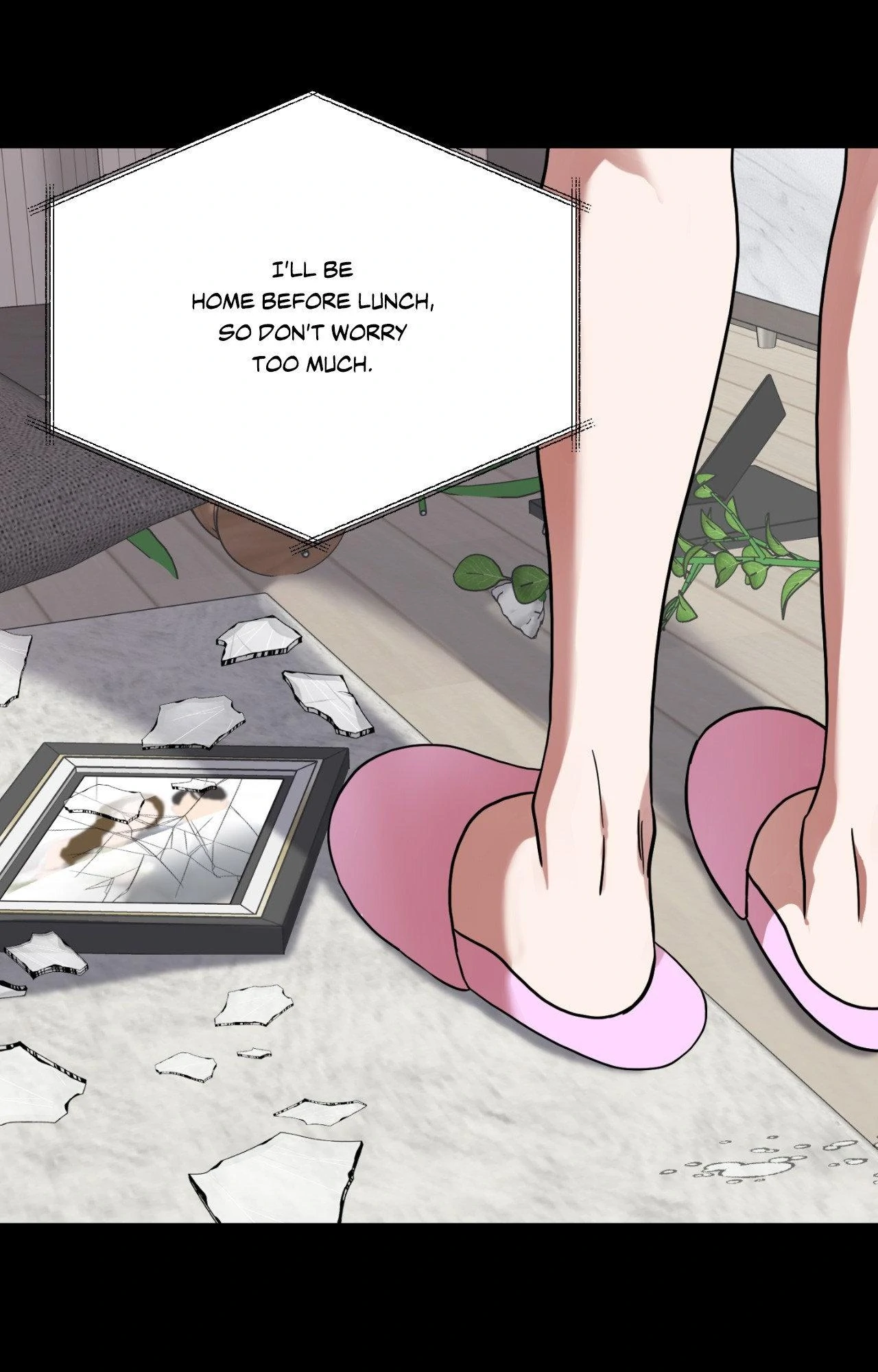 Order Up! [Official] - Chapter 33 manhwa