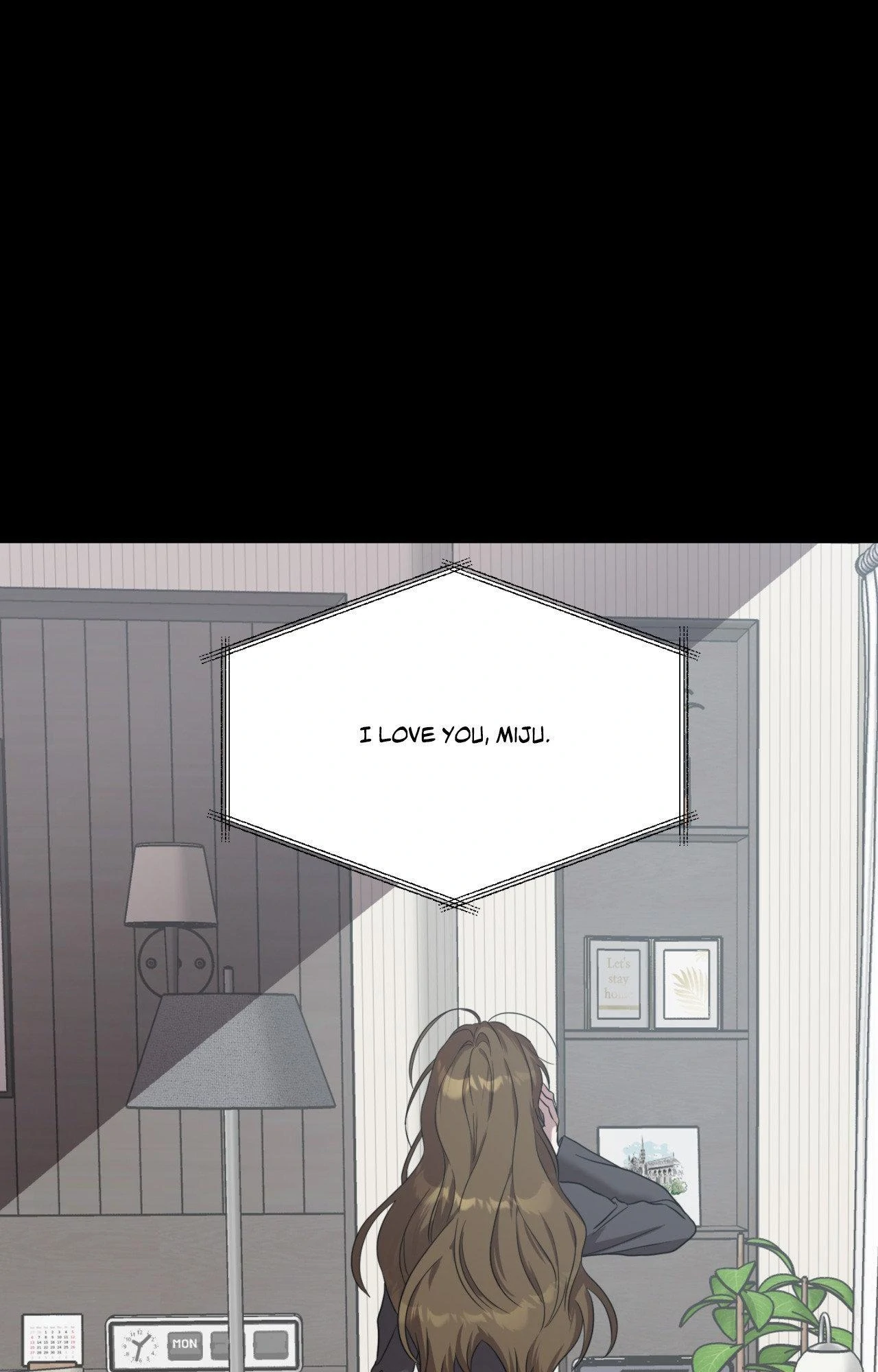 Order Up! [Official] - Chapter 33 manhwa