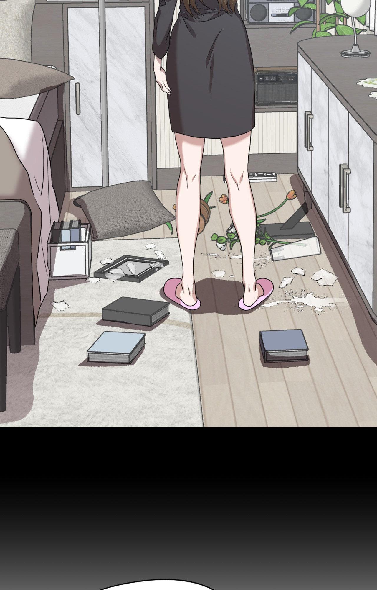 Order Up! [Official] - Chapter 33 manhwa