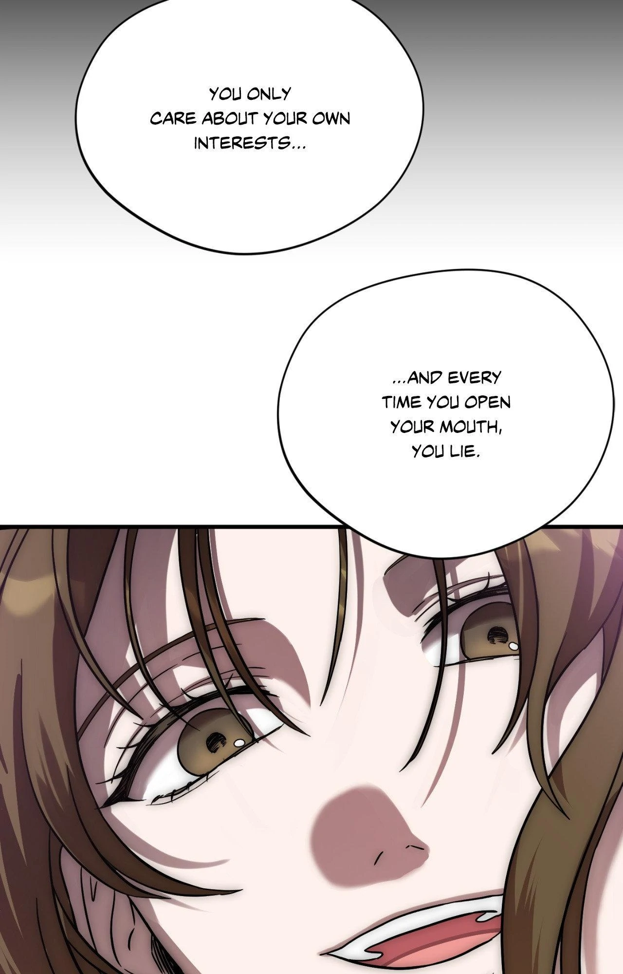 Order Up! [Official] - Chapter 33 manhwa