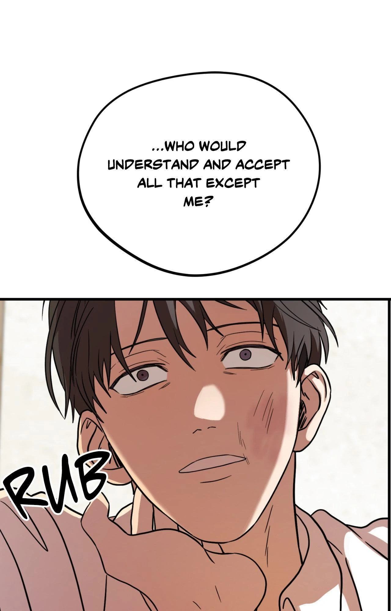 Order Up! [Official] - Chapter 33 manhwa