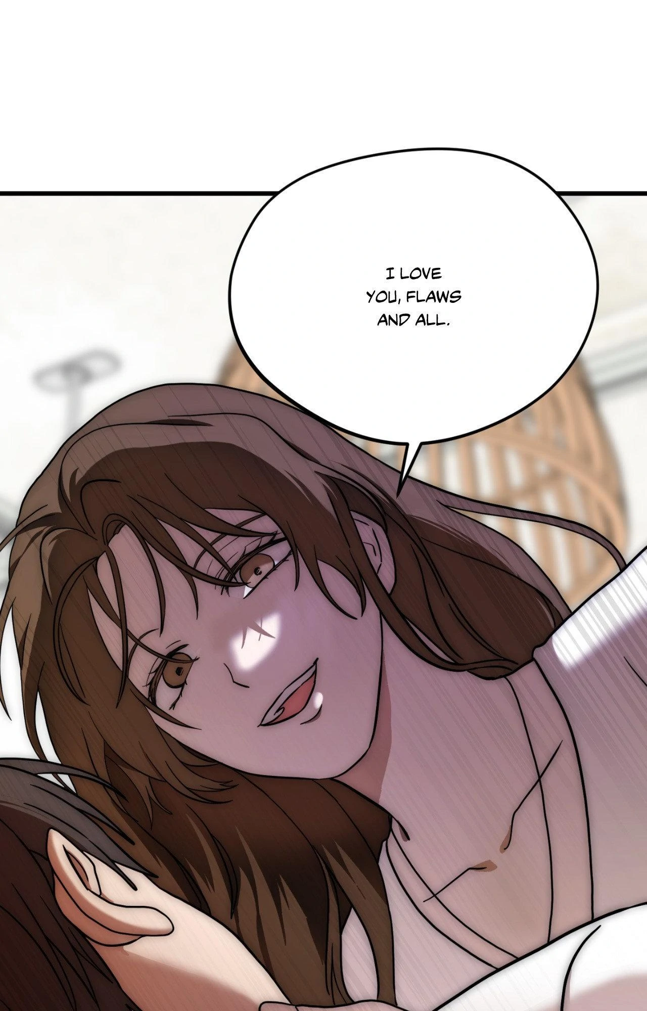 Order Up! [Official] - Chapter 33 manhwa