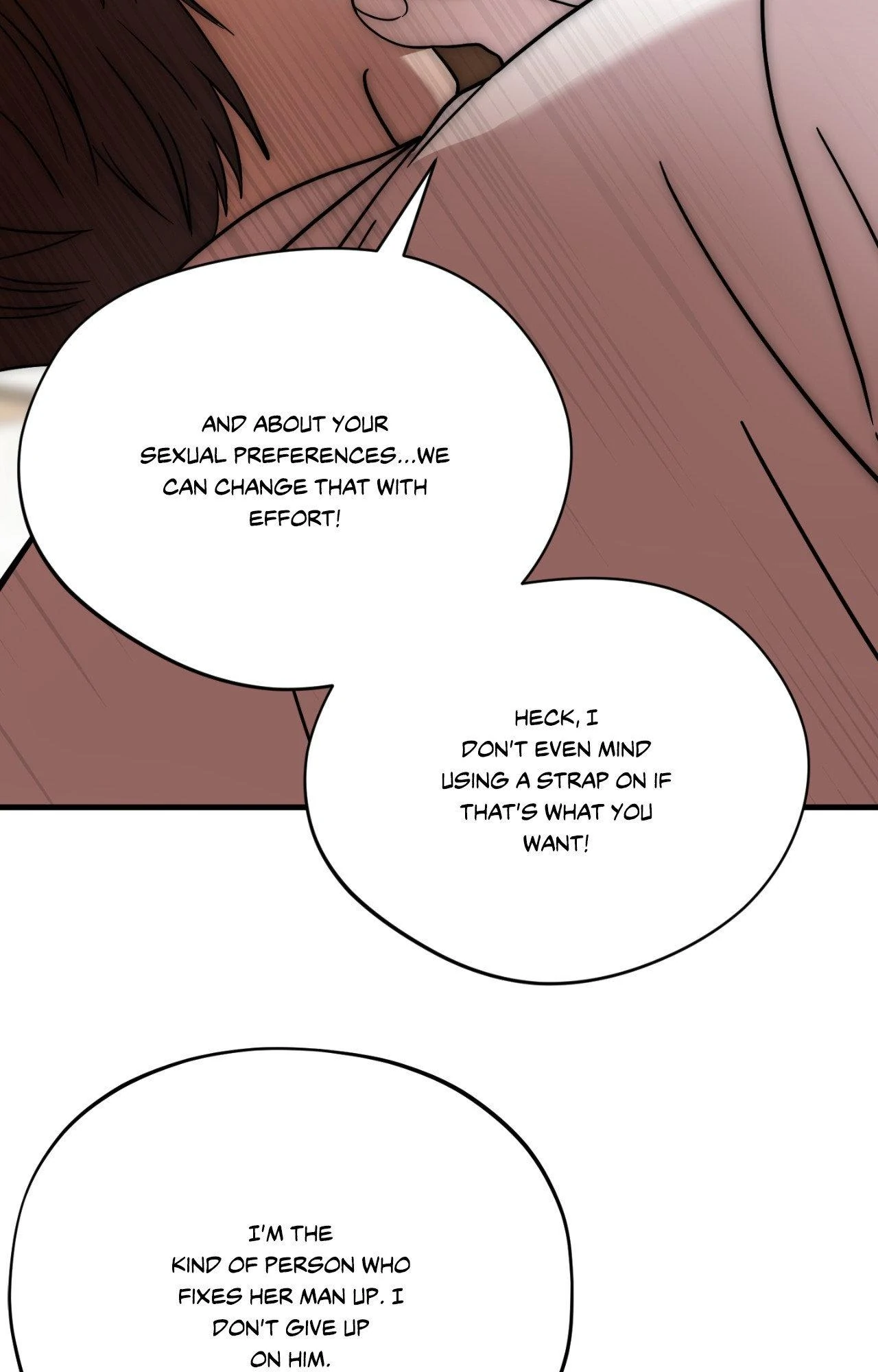 Order Up! [Official] - Chapter 33 manhwa