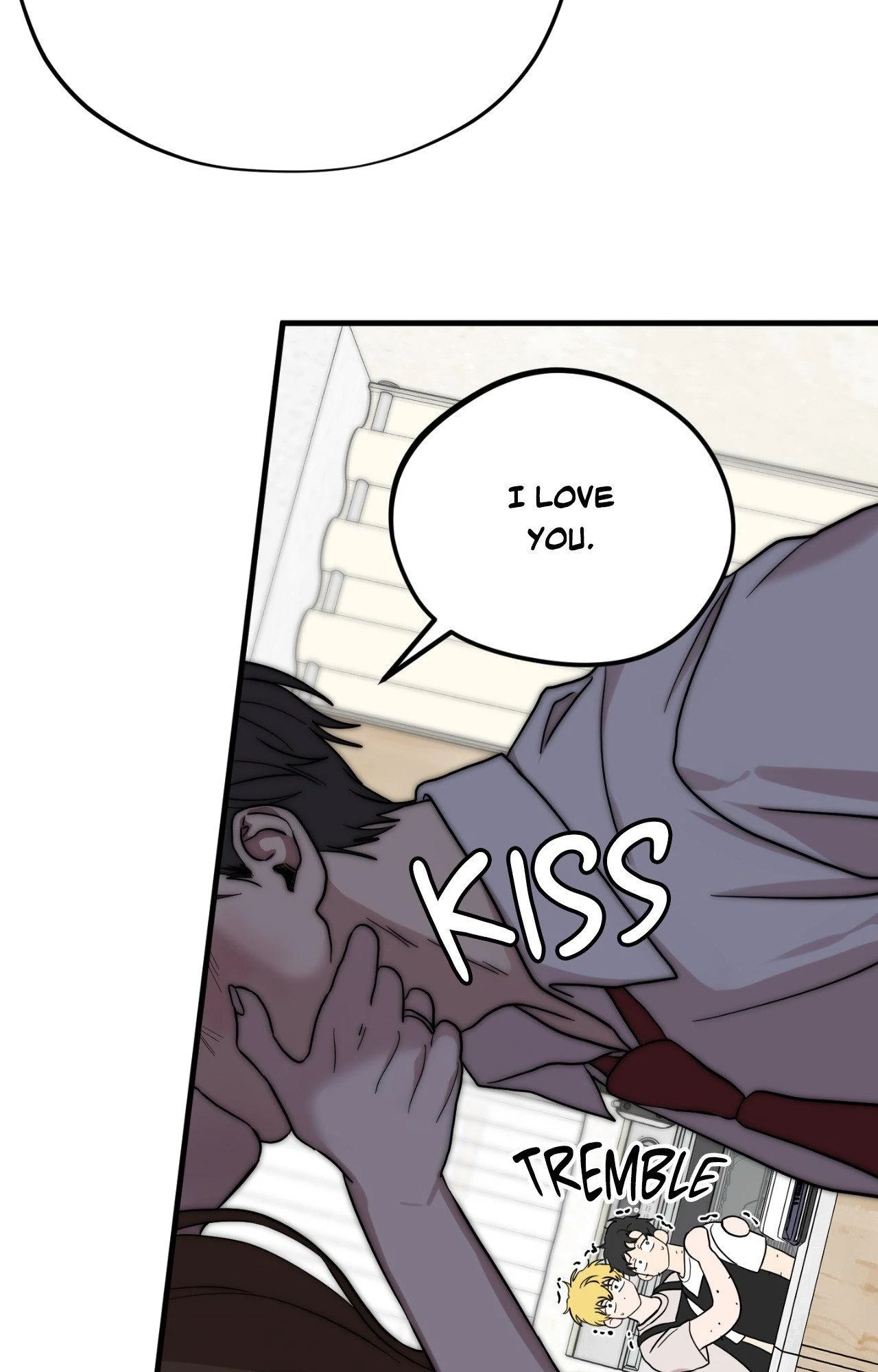 Order Up! [Official] - Chapter 33 manhwa