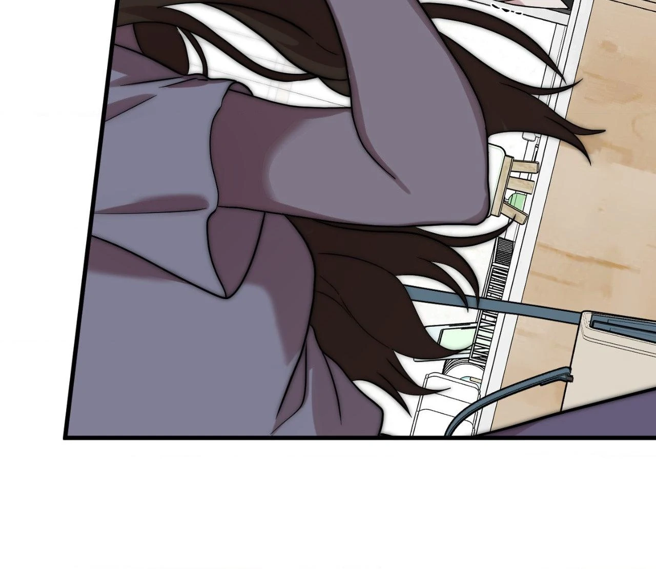 Order Up! [Official] - Chapter 33 manhwa