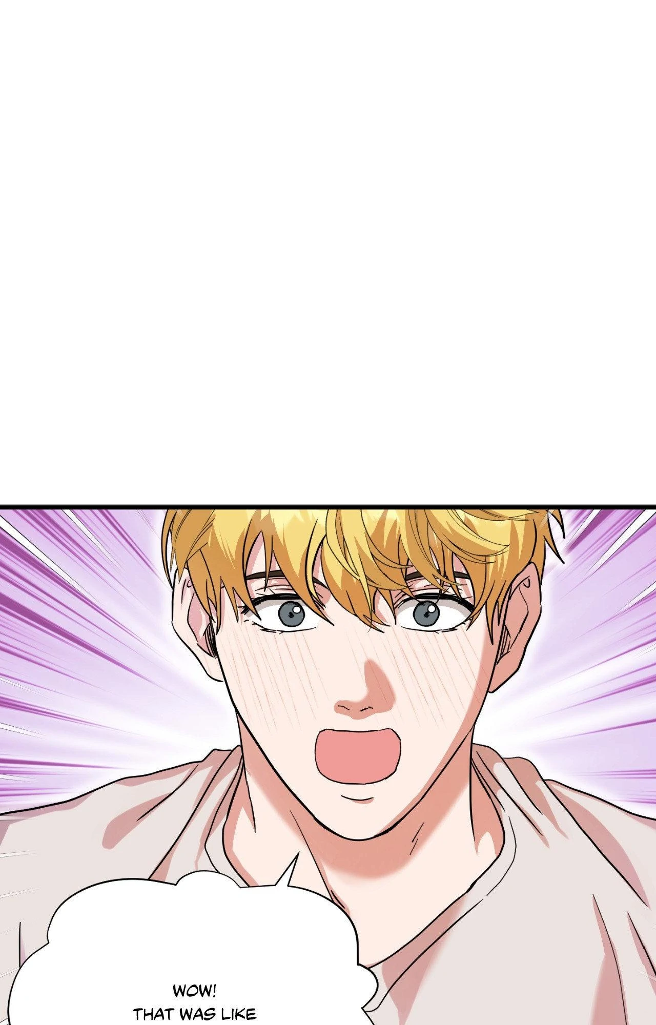 Order Up! [Official] - Chapter 33 manhwa