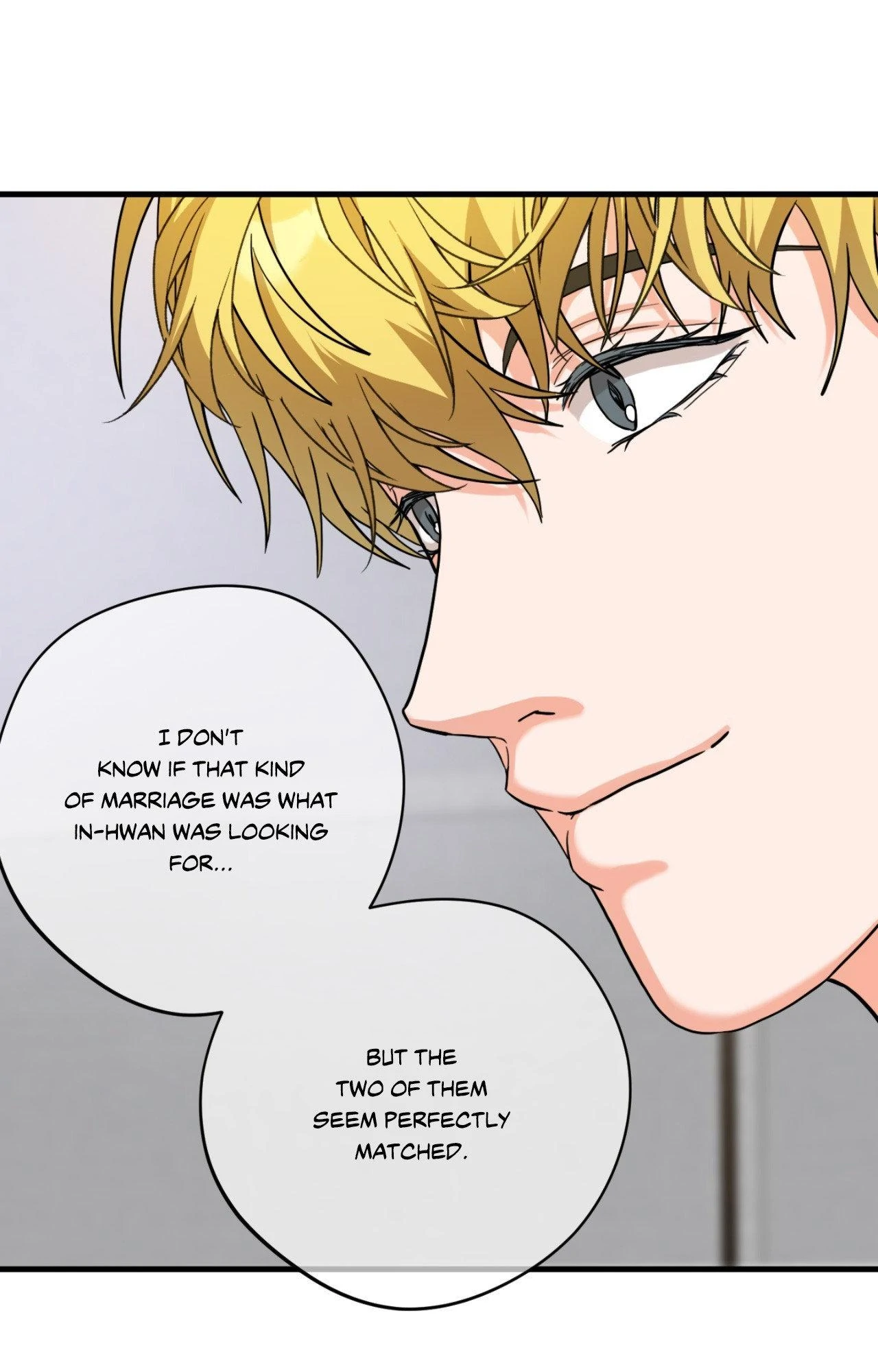 Order Up! [Official] - Chapter 33 manhwa