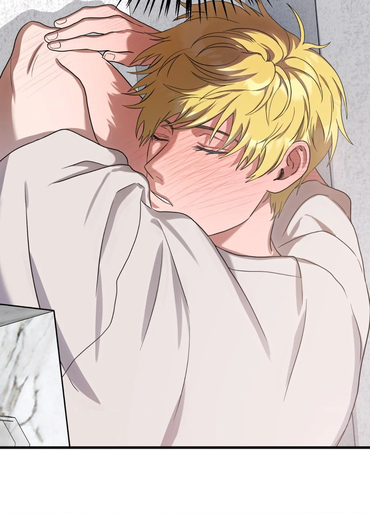 Order Up! [Official] - Chapter 33 manhwa