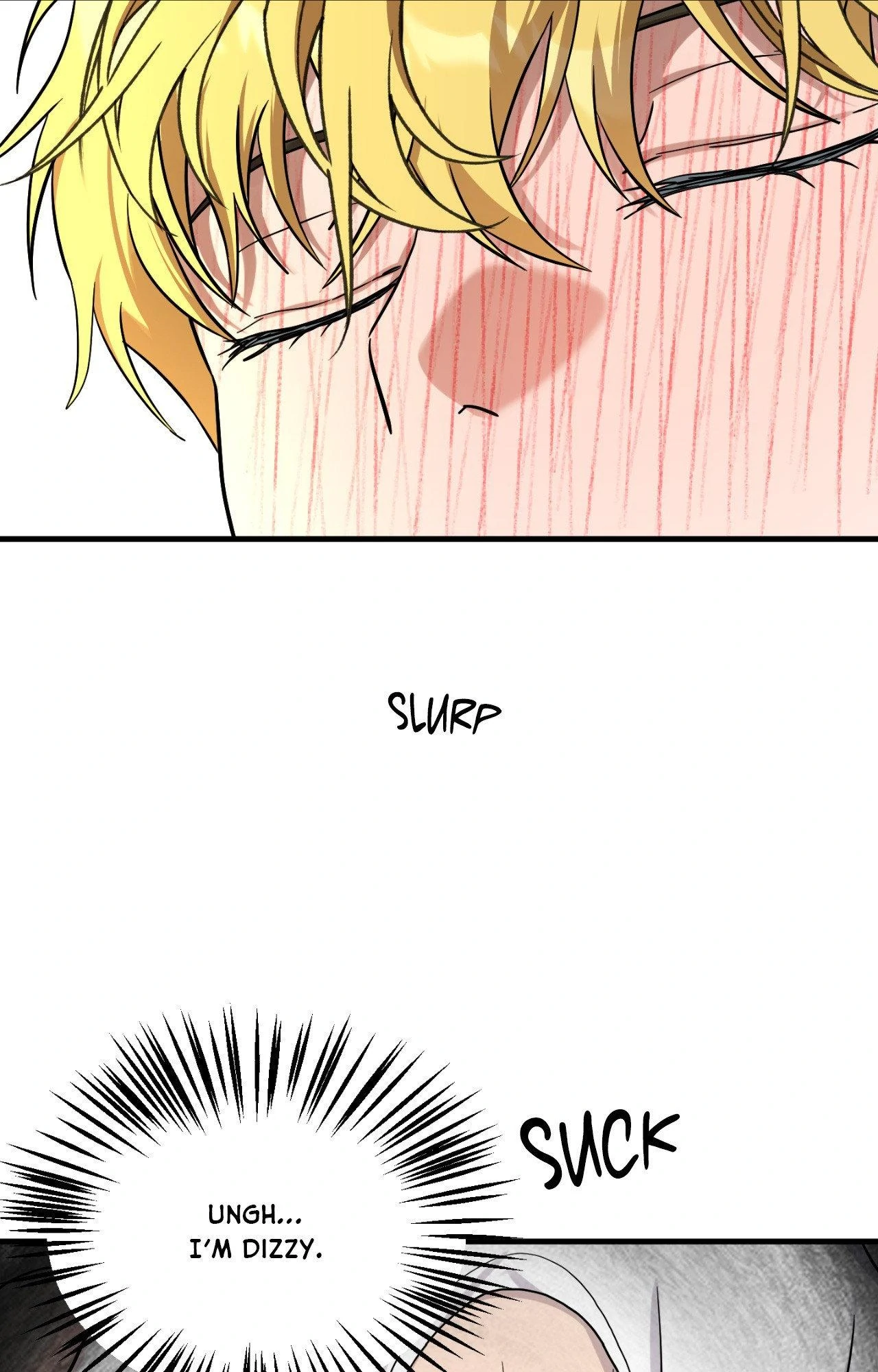 Order Up! [Official] - Chapter 33 manhwa