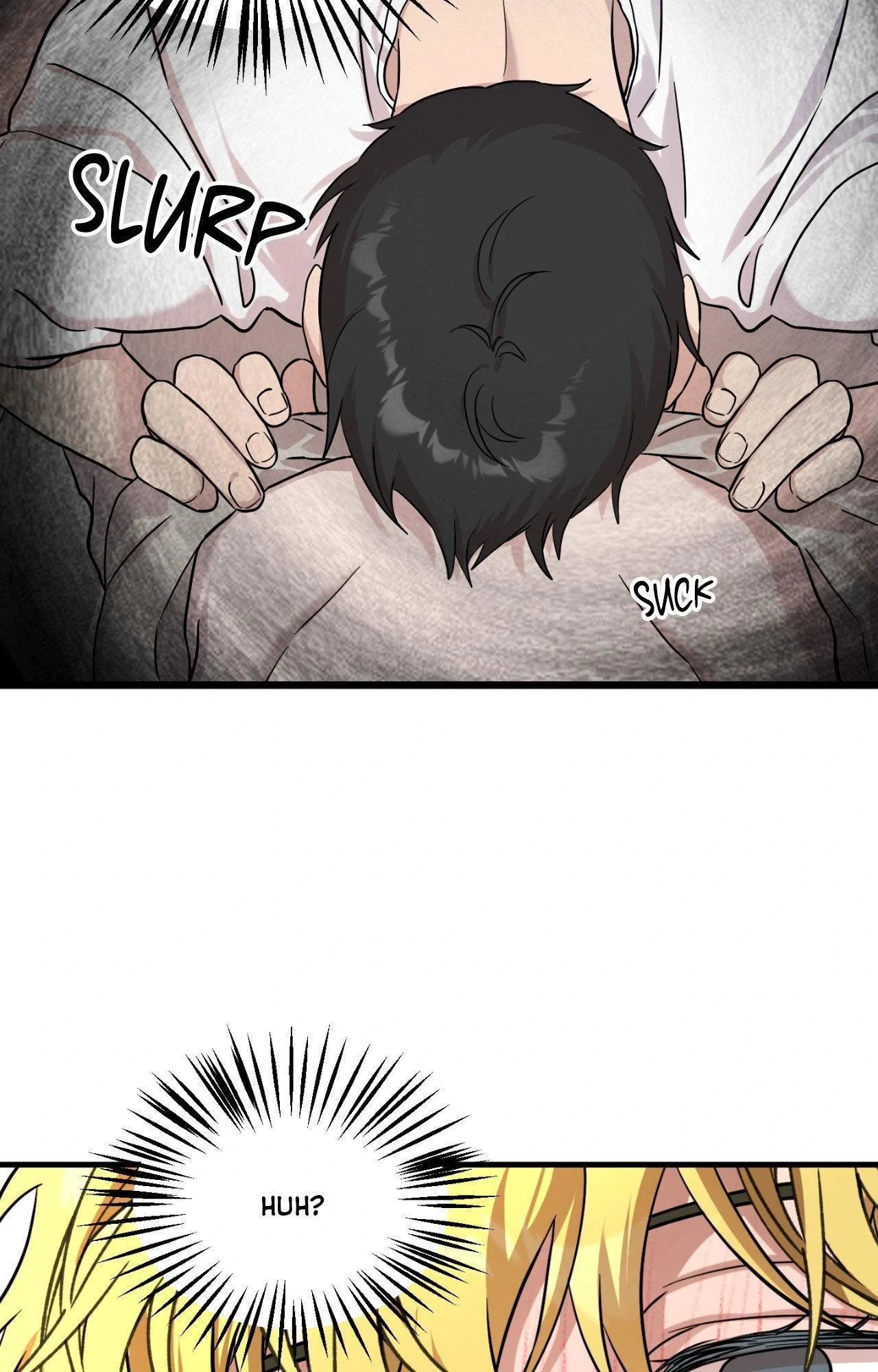 Order Up! [Official] - Chapter 33 manhwa