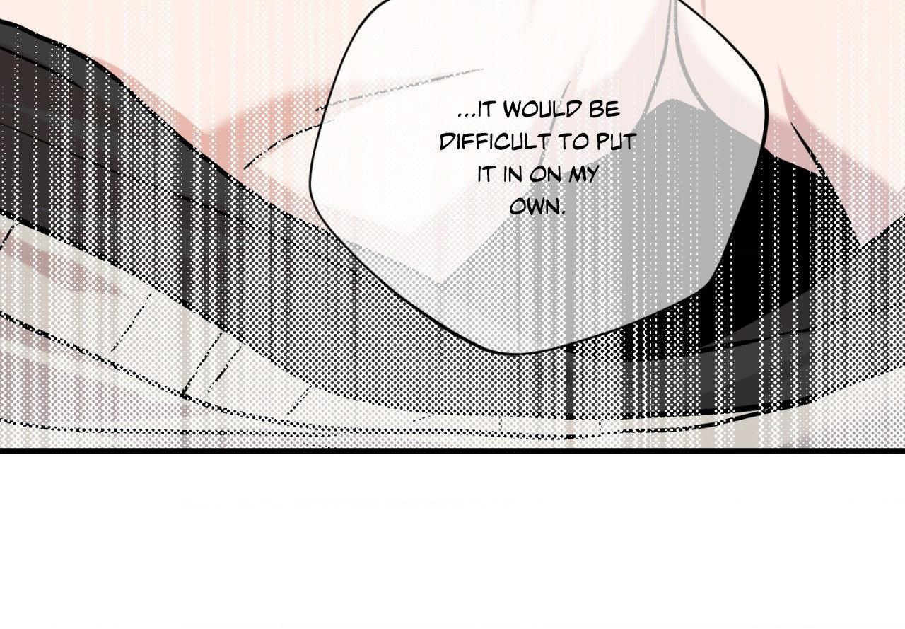 Order Up! [Official] - Chapter 33 manhwa