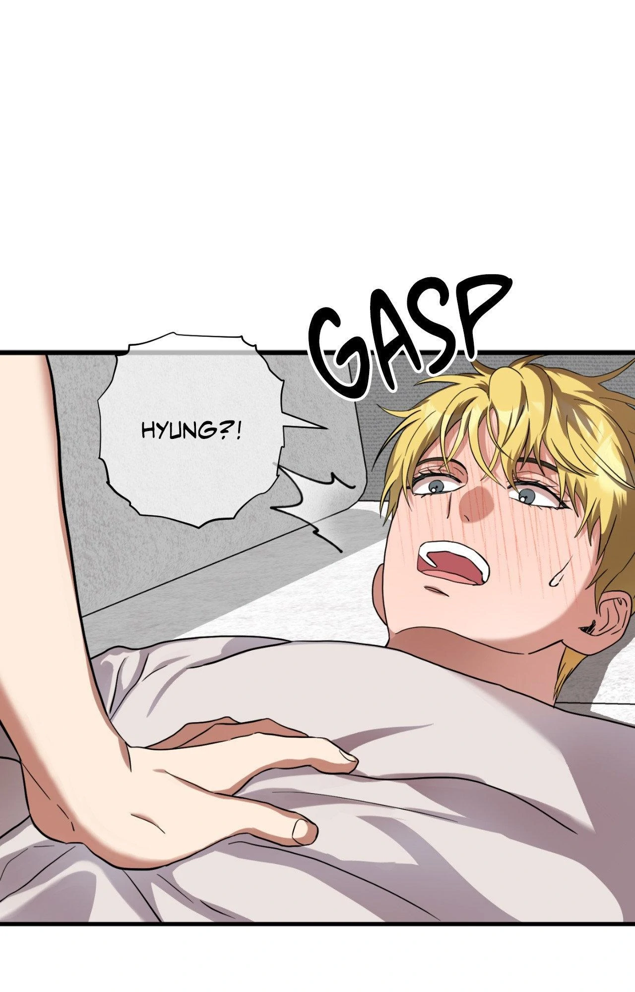 Order Up! [Official] - Chapter 33 manhwa