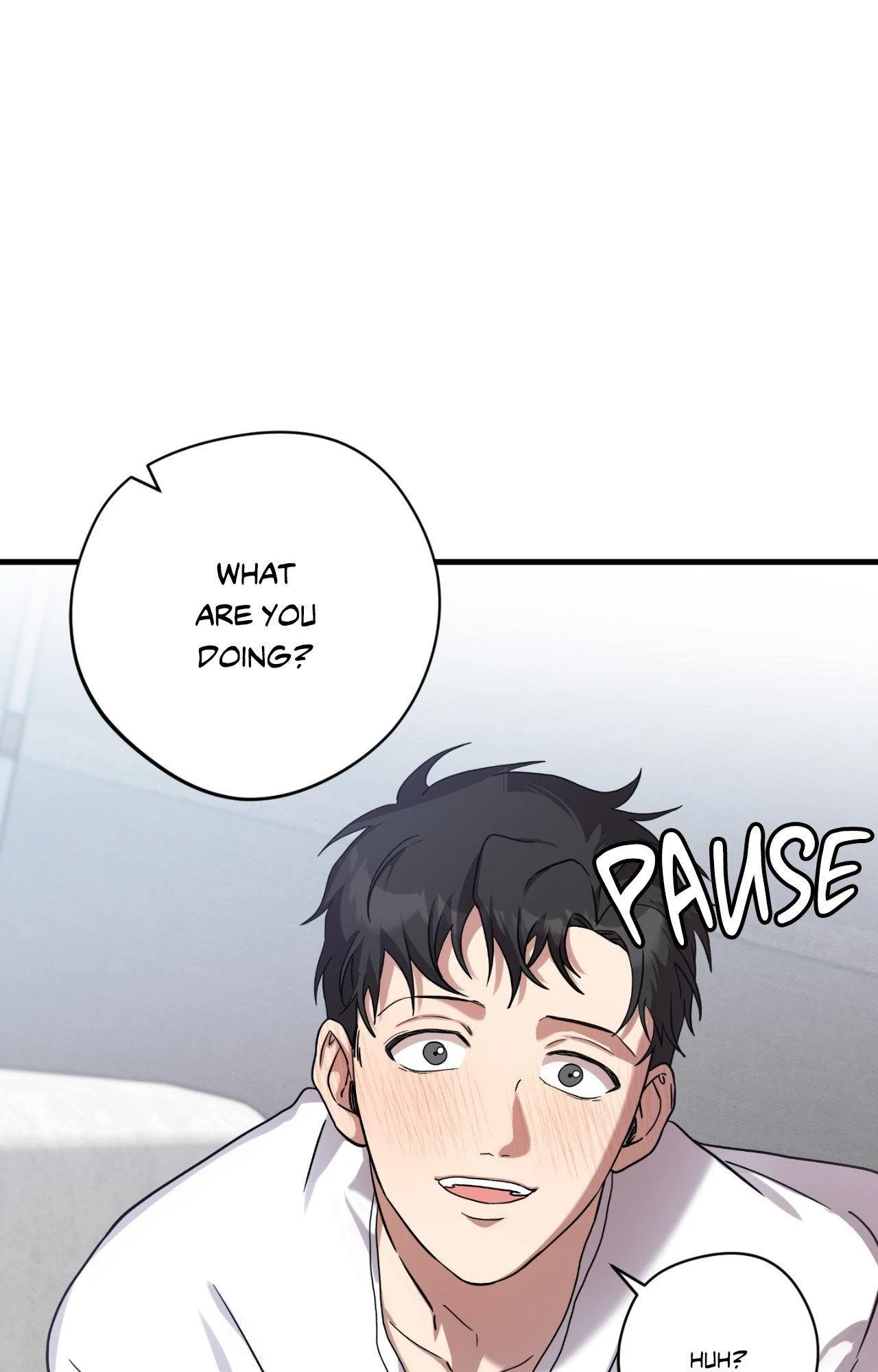 Order Up! [Official] - Chapter 33 manhwa