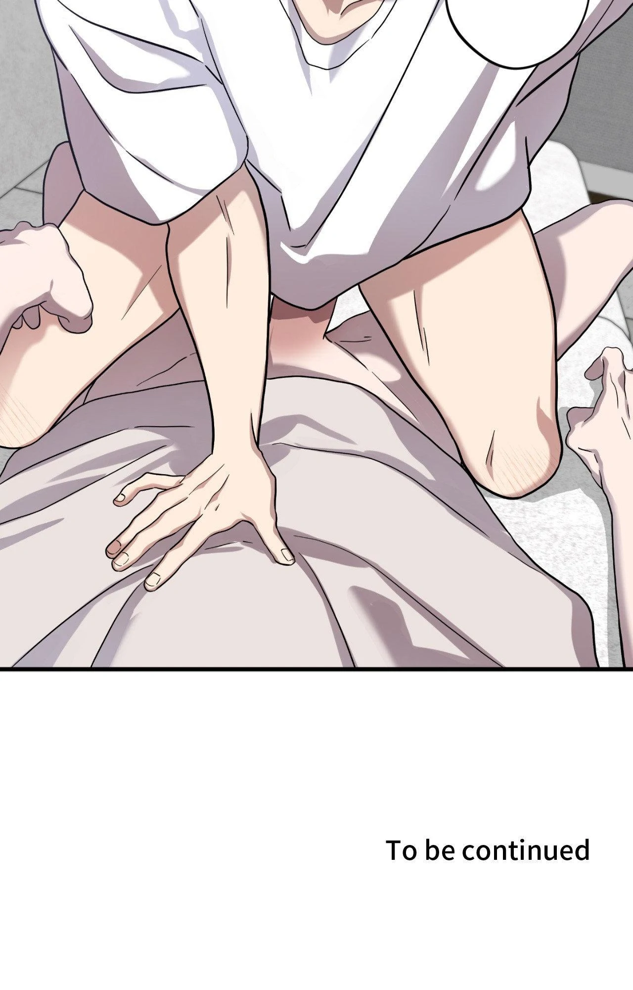 Order Up! [Official] - Chapter 33 manhwa