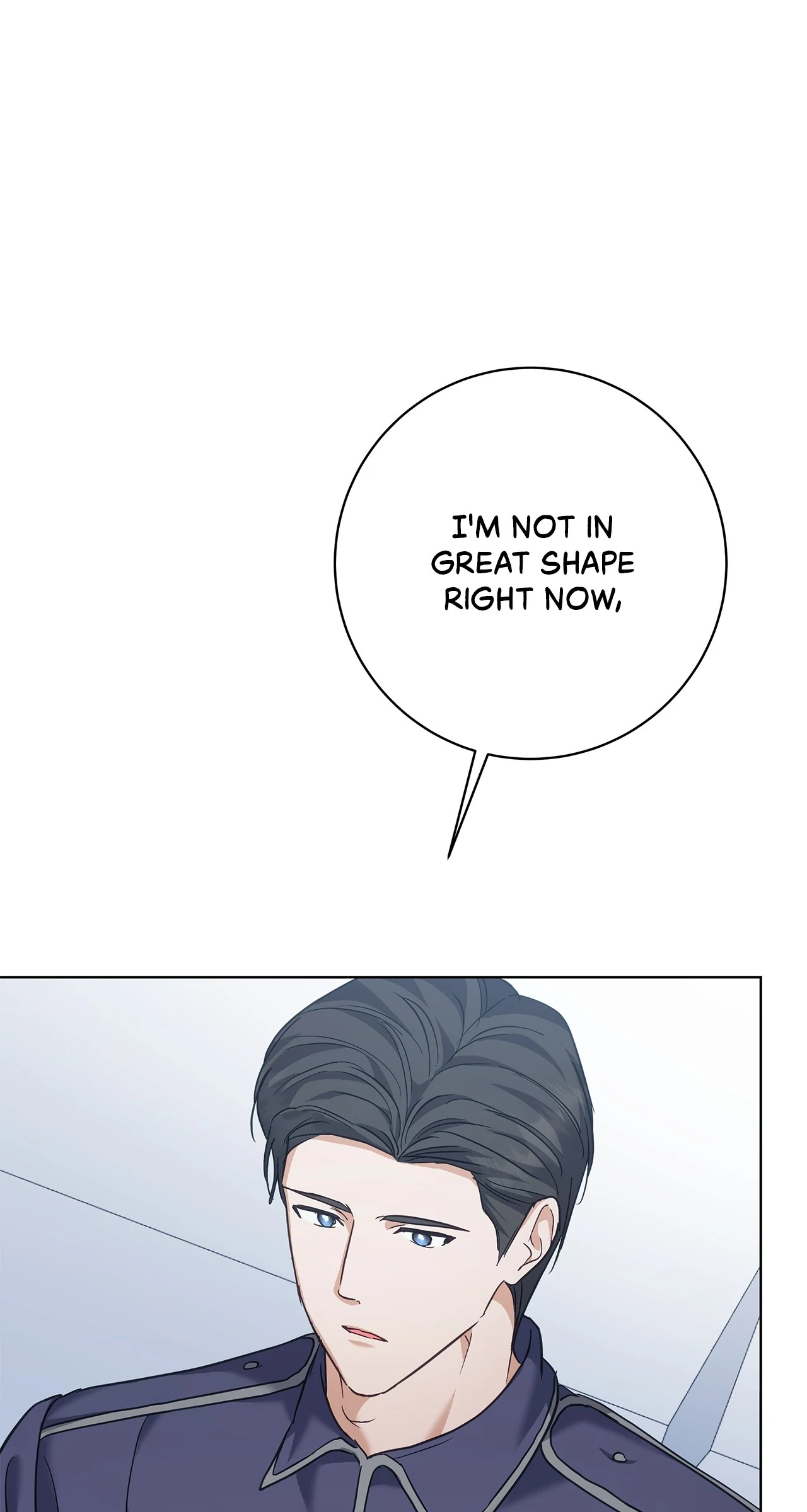 Sierra to Juliet [Mature] - Chapter 34 manhwa