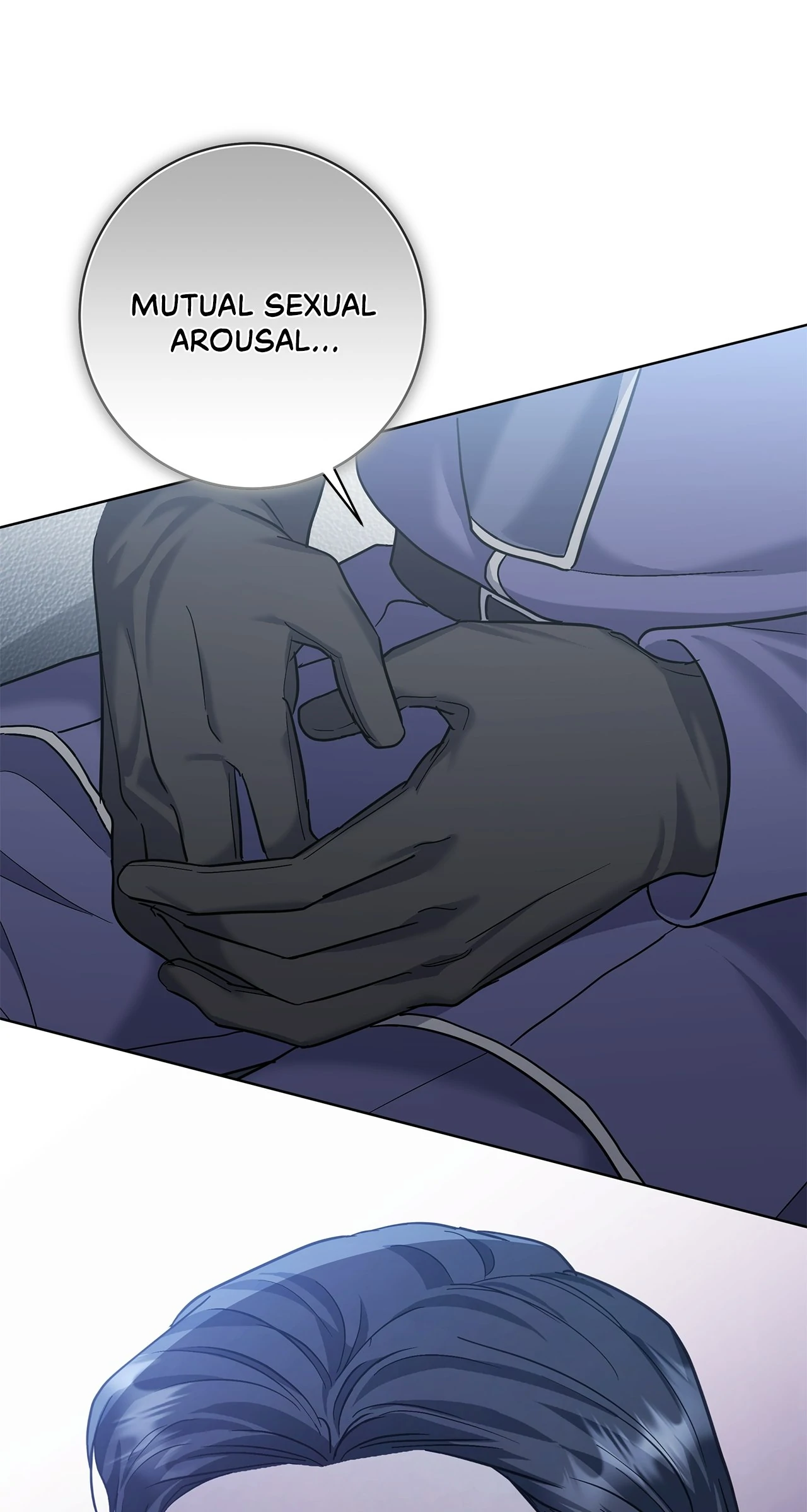 Sierra to Juliet [Mature] - Chapter 34 manhwa