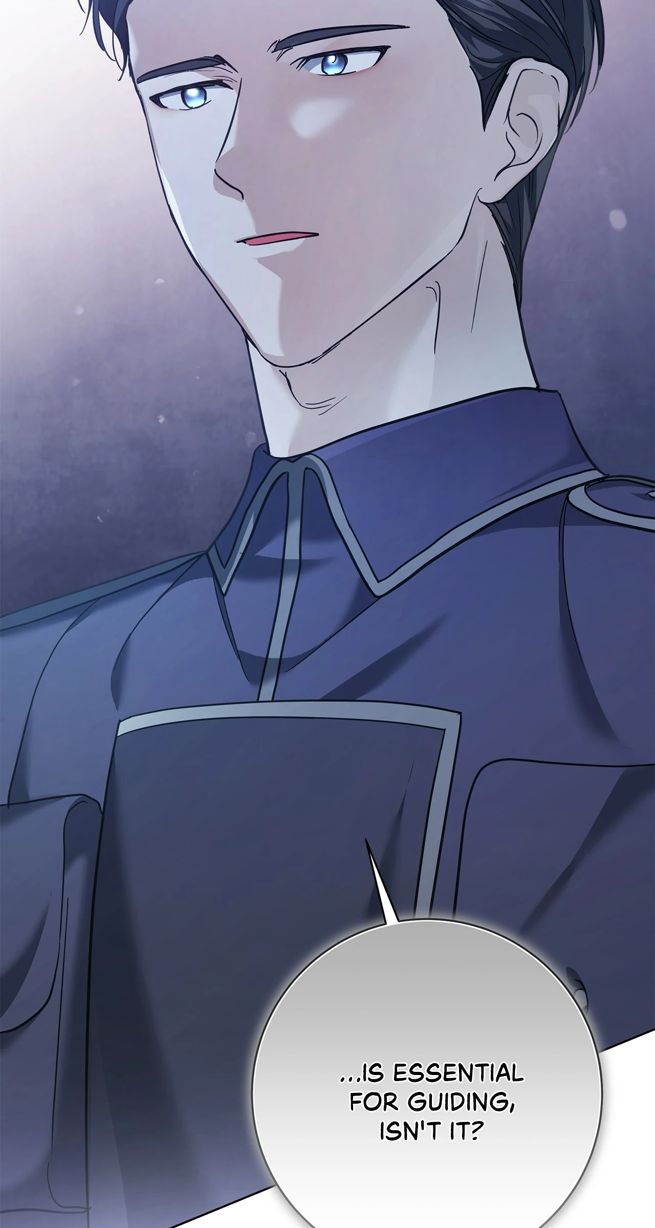 Sierra to Juliet [Mature] - Chapter 34 manhwa