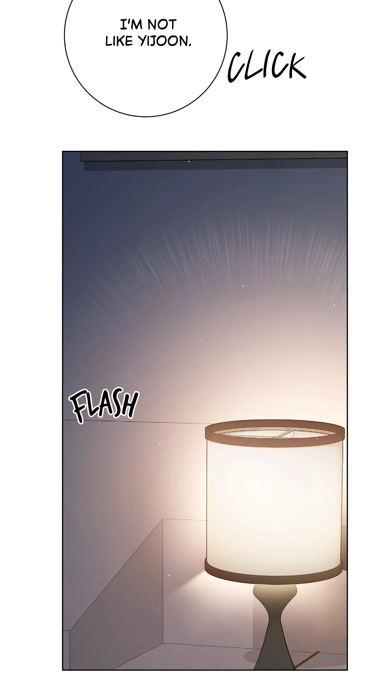 Sierra to Juliet [Mature] - Chapter 34 manhwa