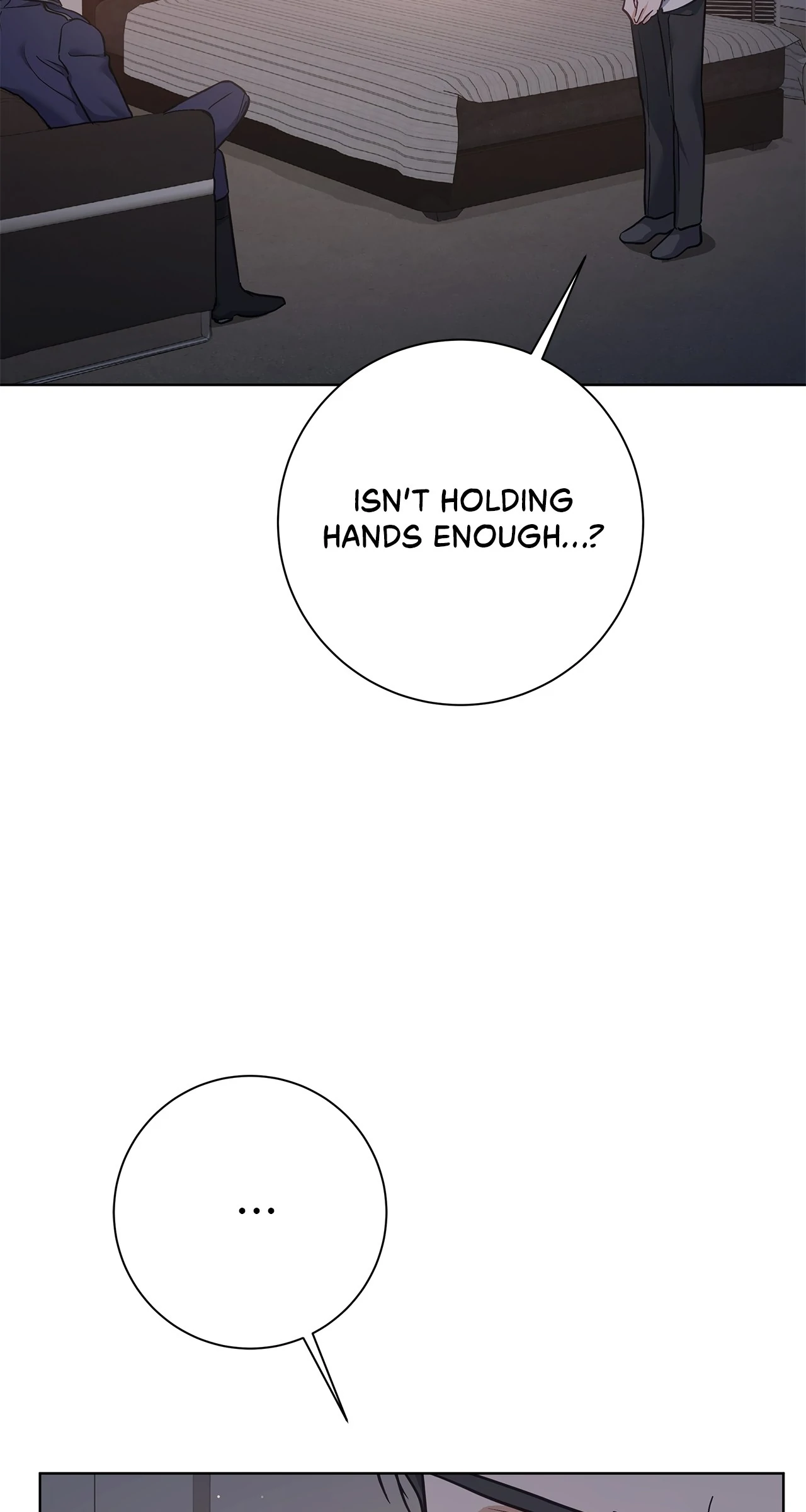 Sierra to Juliet [Mature] - Chapter 34 manhwa