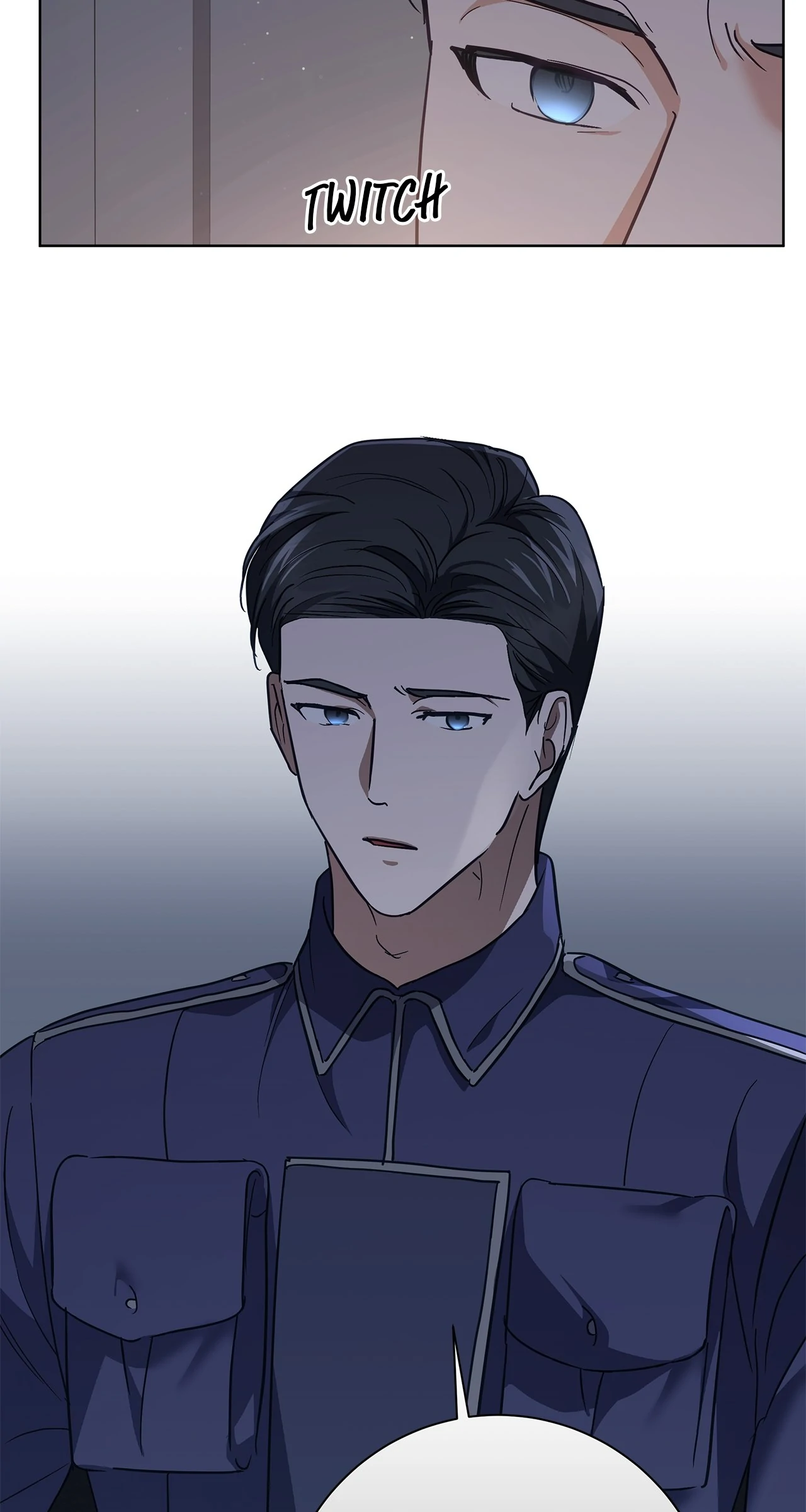 Sierra to Juliet [Mature] - Chapter 34 manhwa