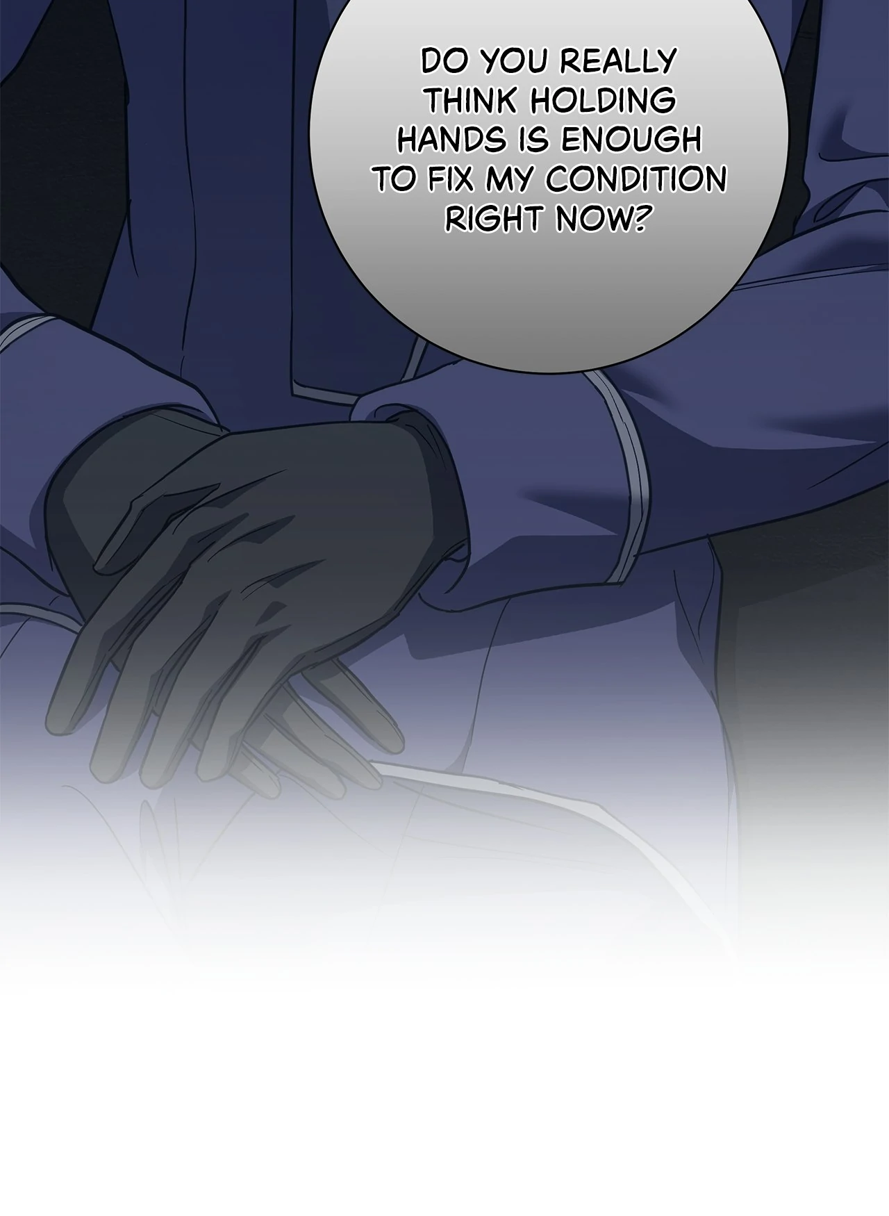 Sierra to Juliet [Mature] - Chapter 34 manhwa