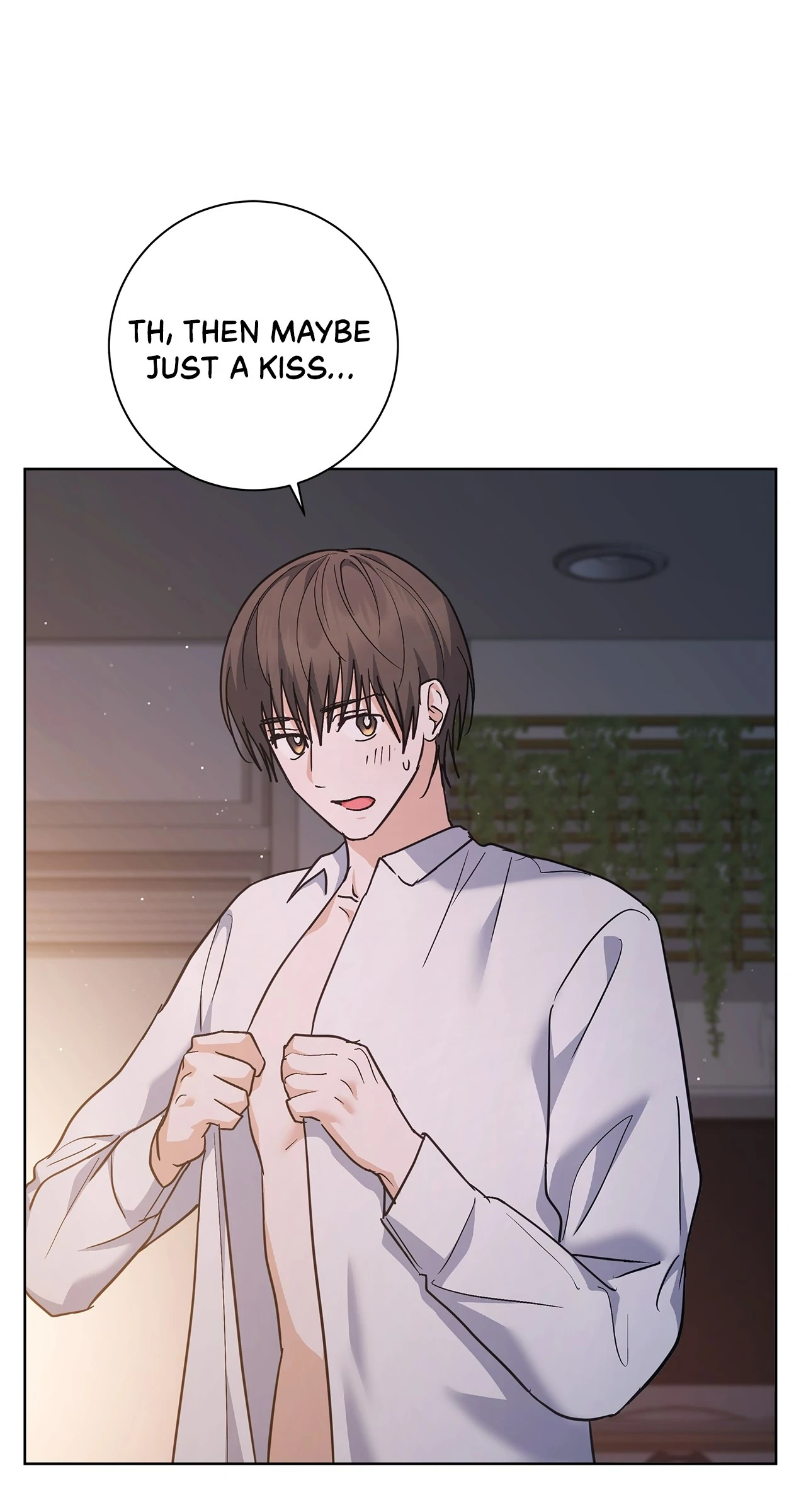 Sierra to Juliet [Mature] - Chapter 34 manhwa