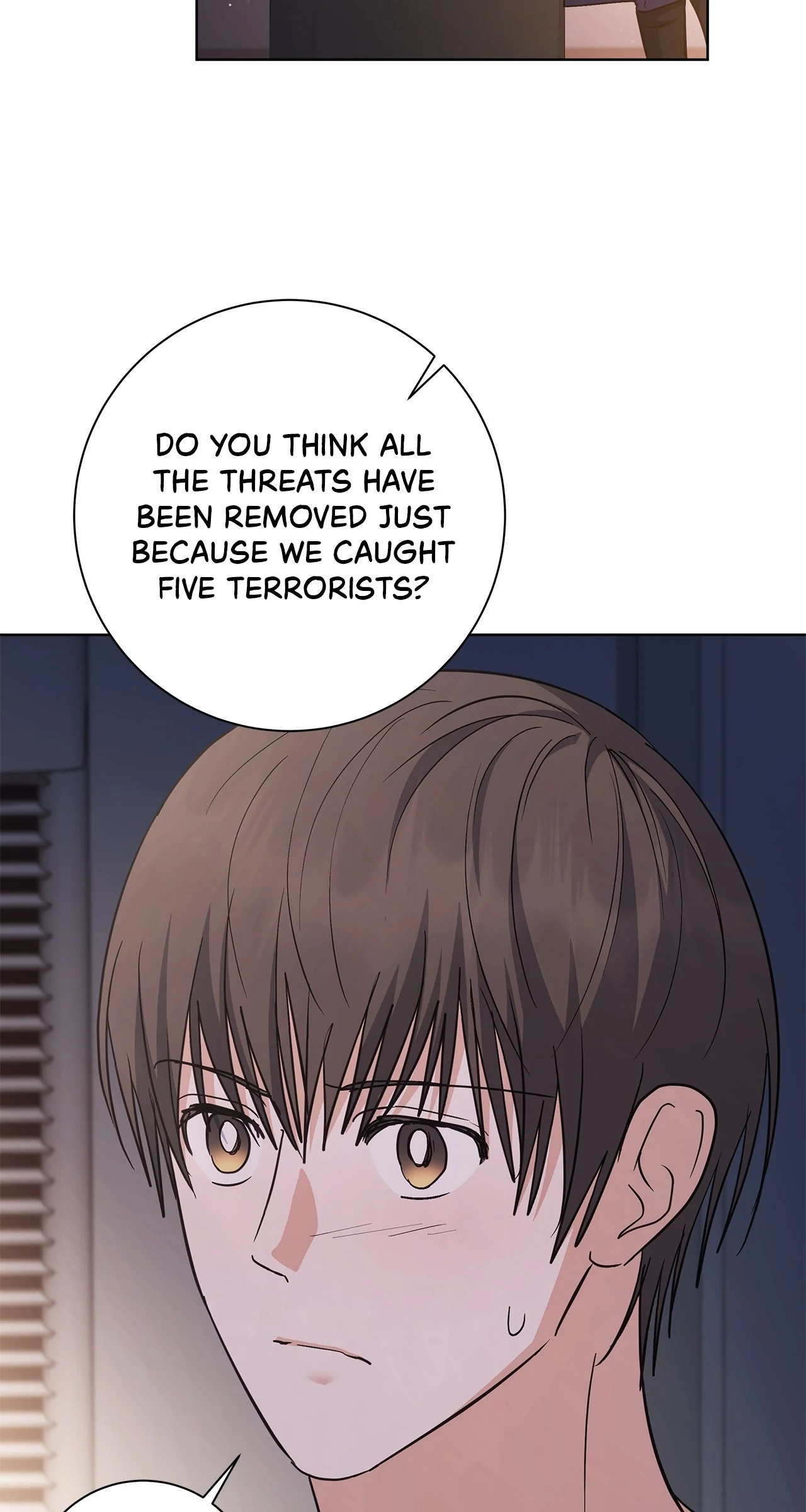 Sierra to Juliet [Mature] - Chapter 34 manhwa