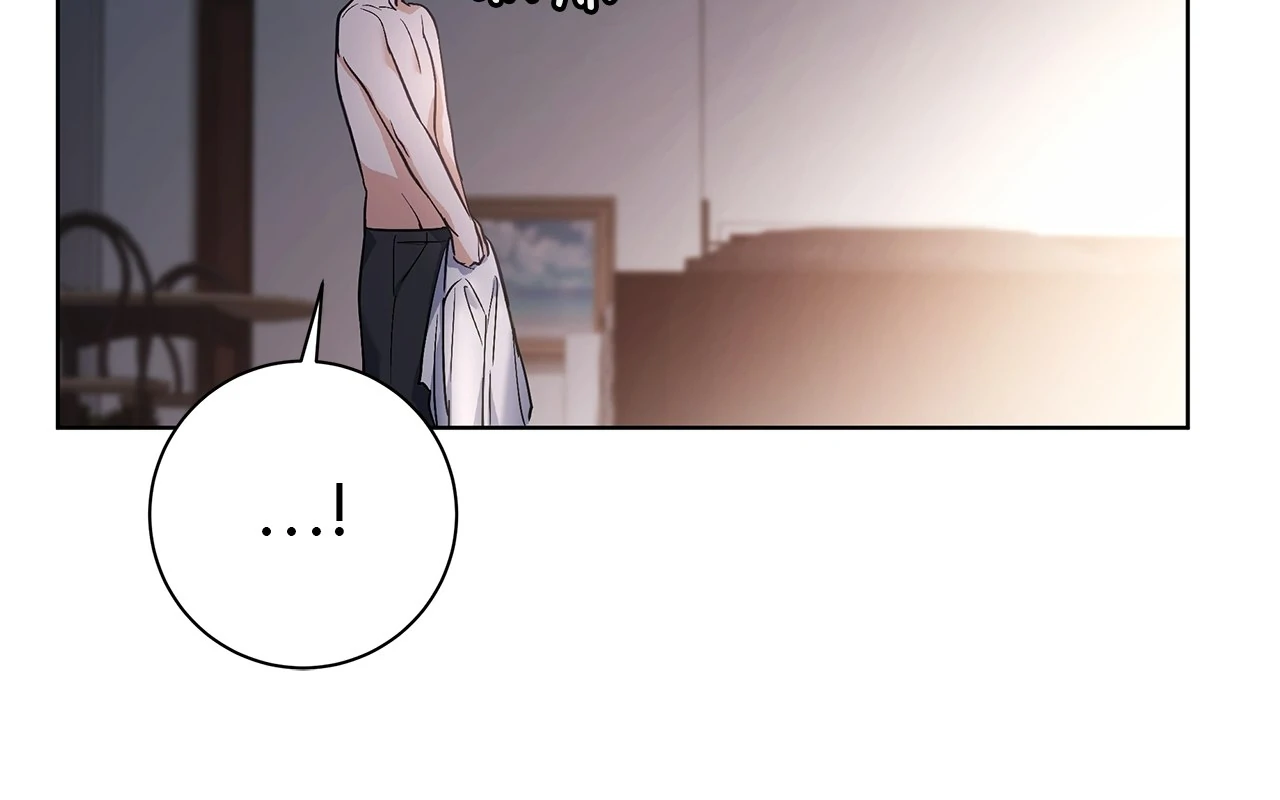 Sierra to Juliet [Mature] - Chapter 34 manhwa