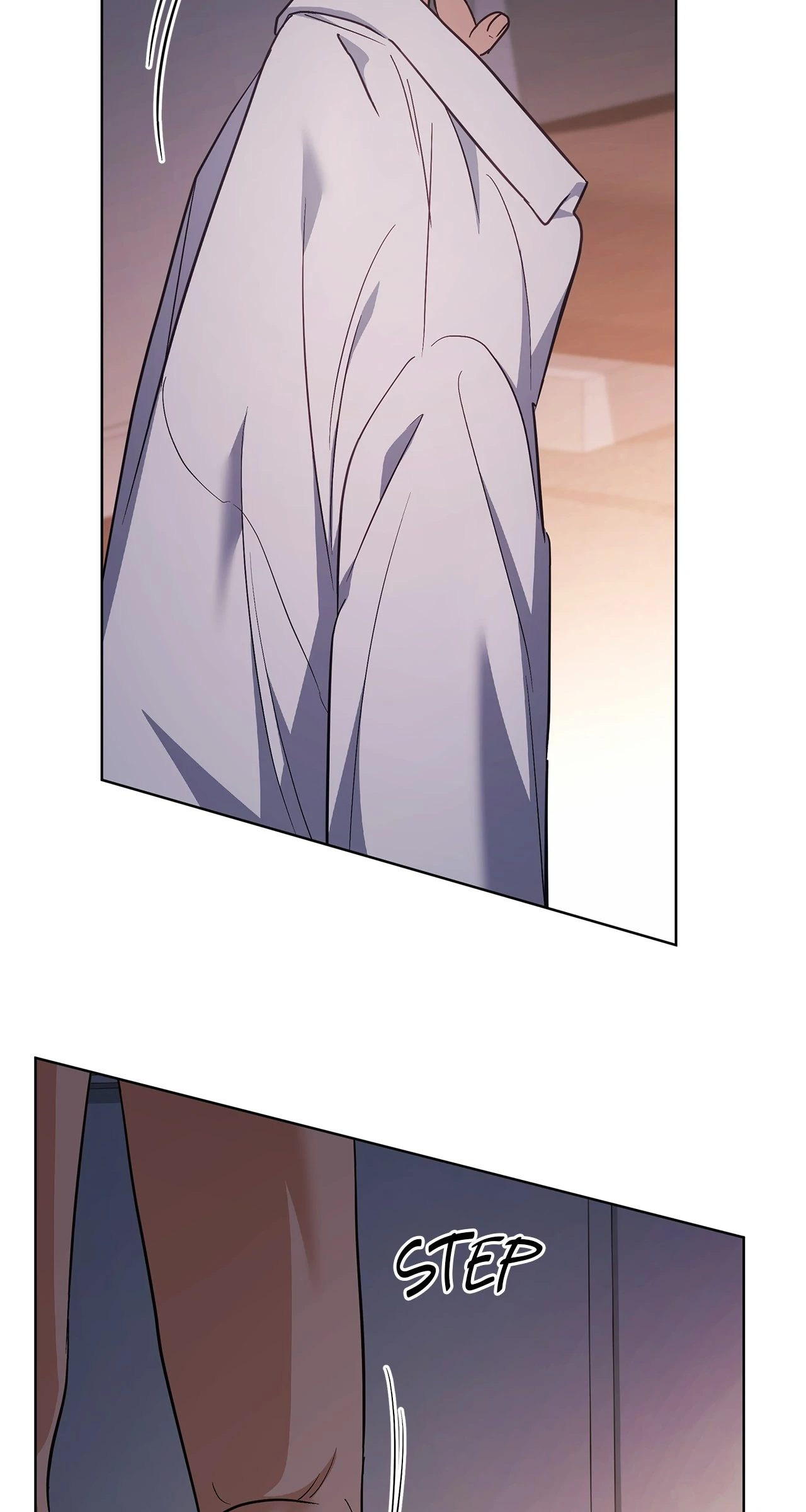 Sierra to Juliet [Mature] - Chapter 34 manhwa