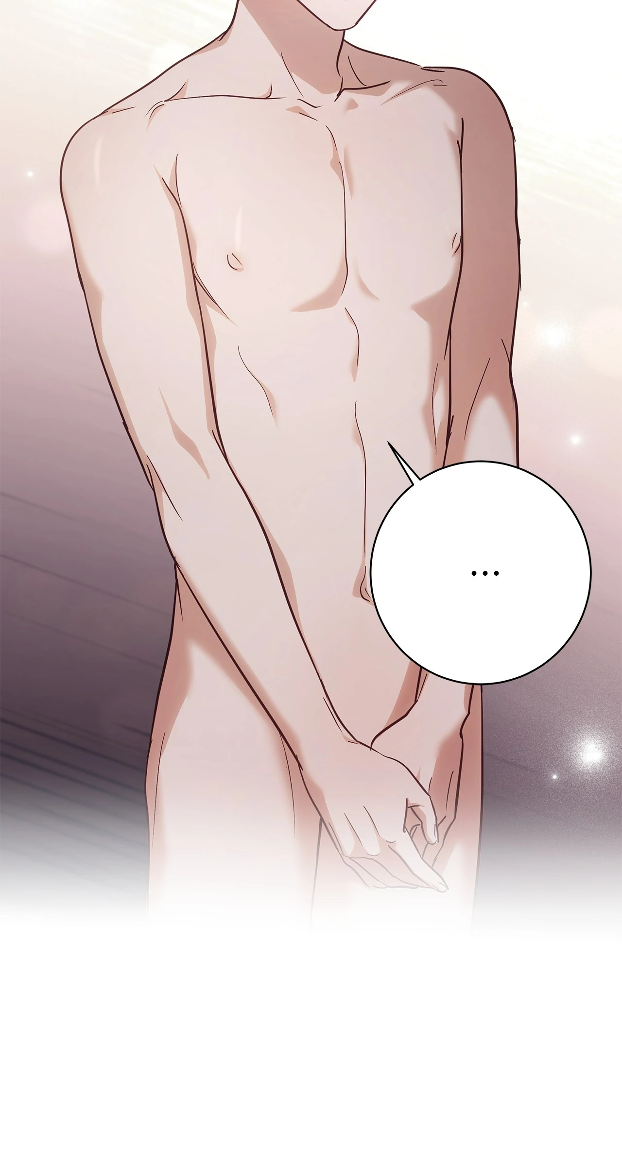 Sierra to Juliet [Mature] - Chapter 34 manhwa