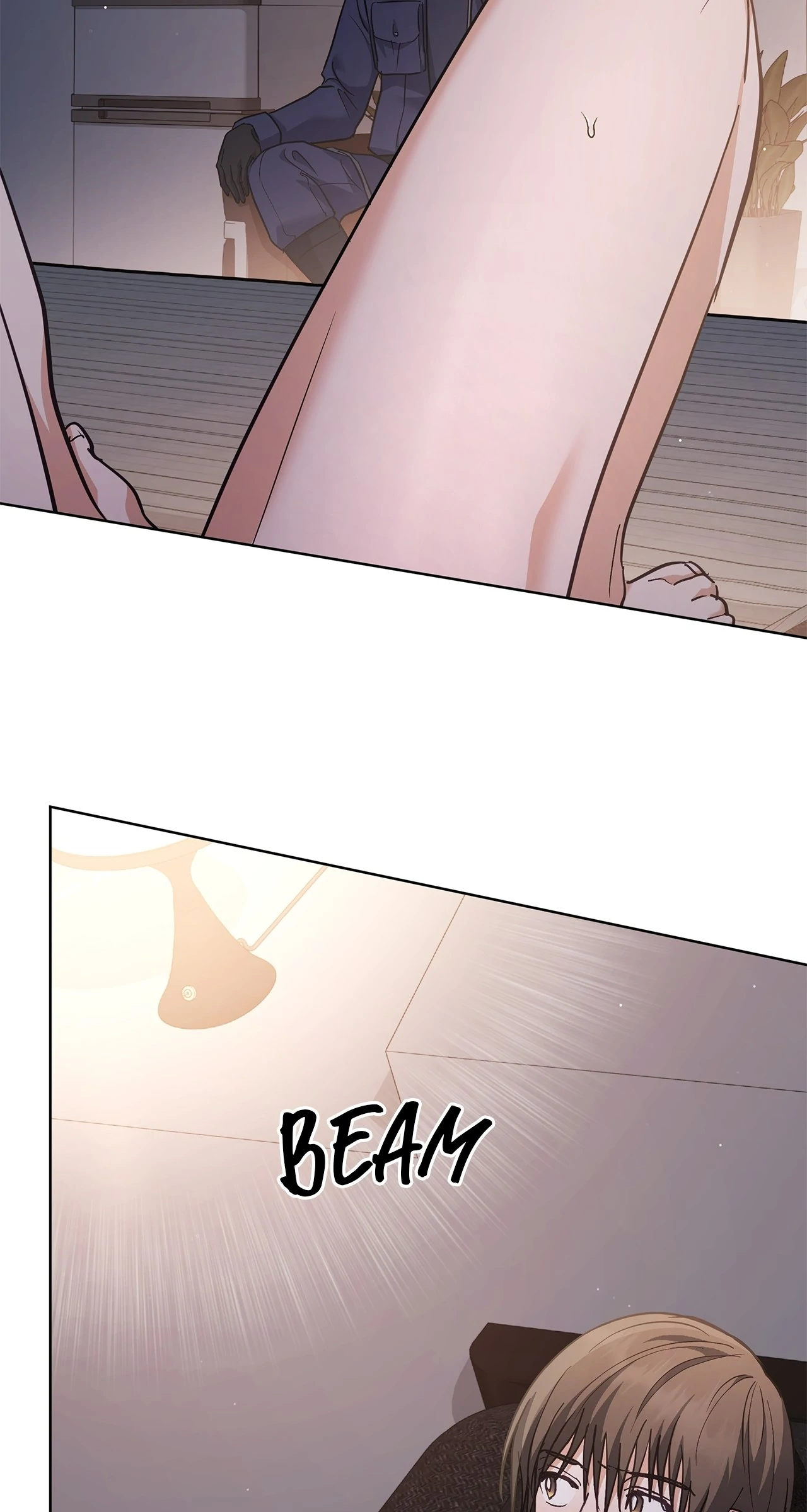 Sierra to Juliet [Mature] - Chapter 34 manhwa