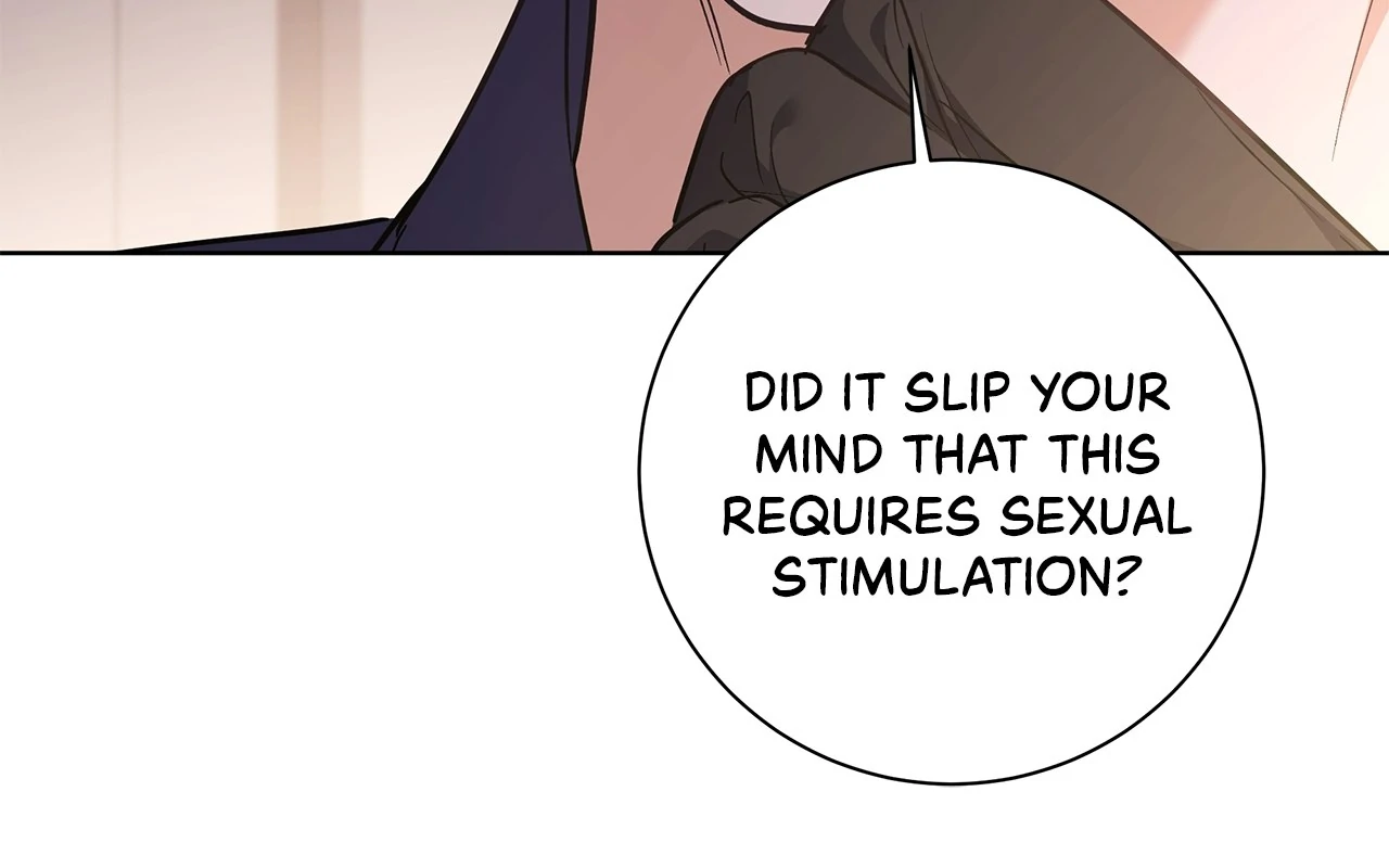 Sierra to Juliet [Mature] - Chapter 34 manhwa