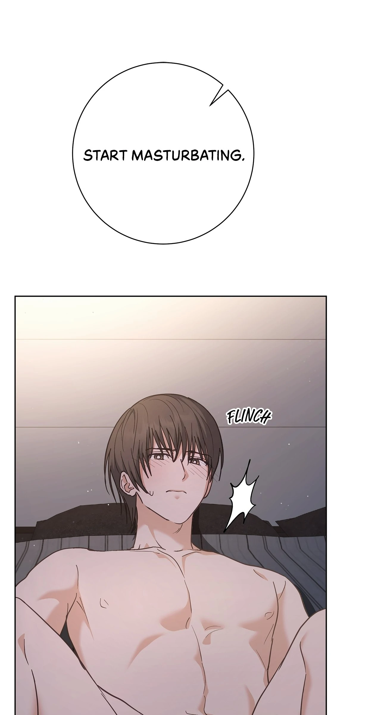 Sierra to Juliet [Mature] - Chapter 34 manhwa