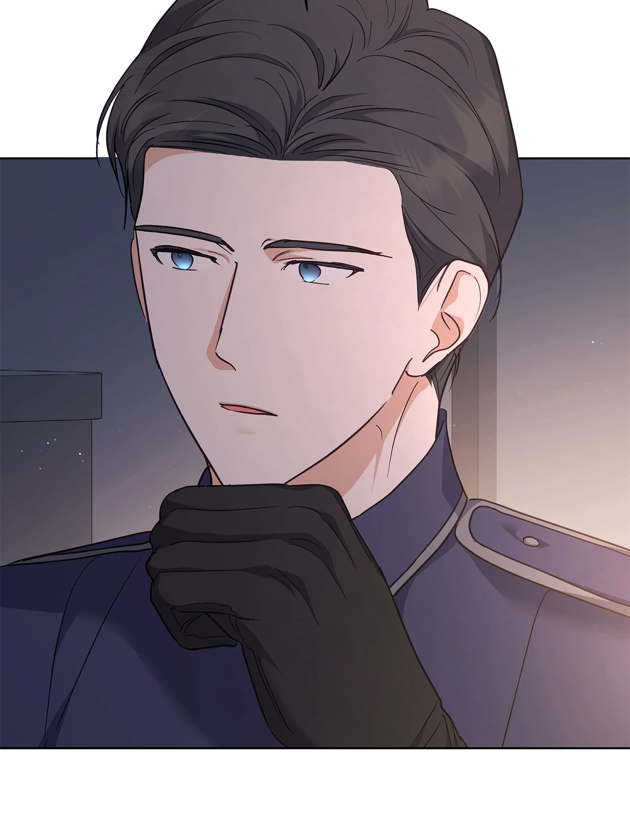 Sierra to Juliet [Mature] - Chapter 34 manhwa