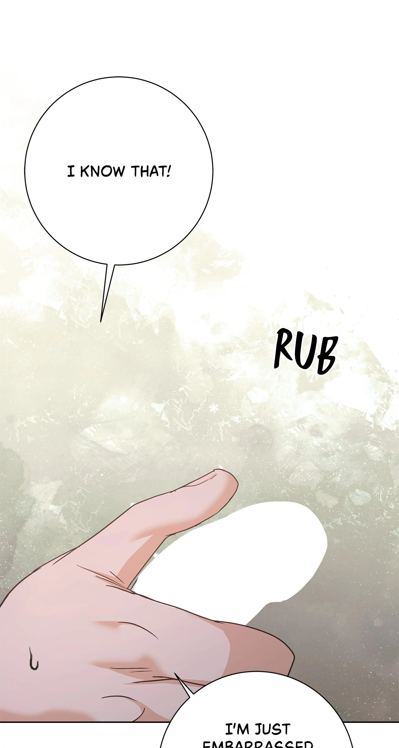 Sierra to Juliet [Mature] - Chapter 34 manhwa