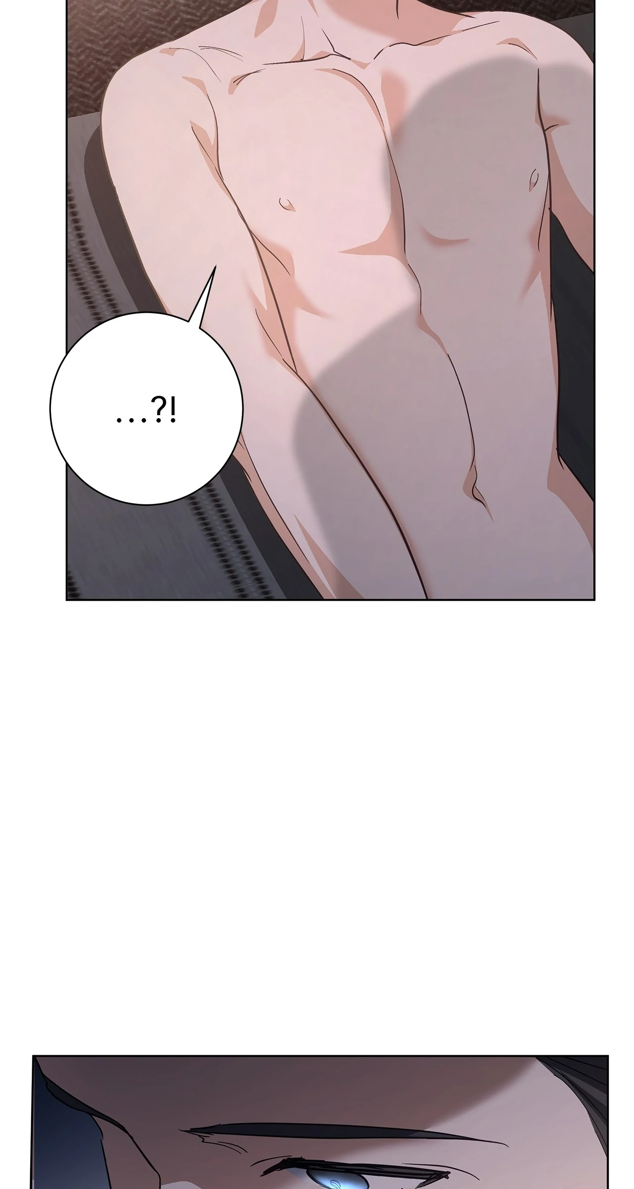 Sierra to Juliet [Mature] - Chapter 34 manhwa
