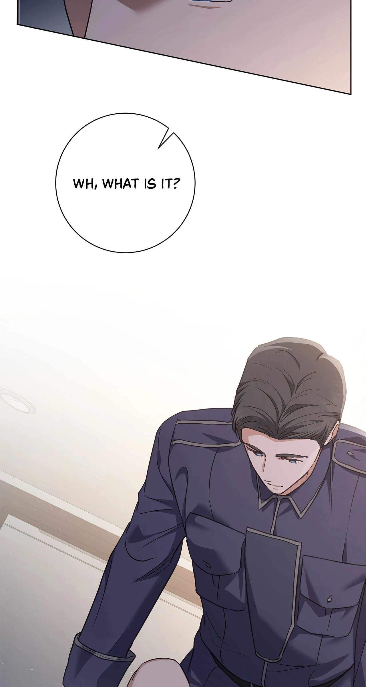 Sierra to Juliet [Mature] - Chapter 34 manhwa