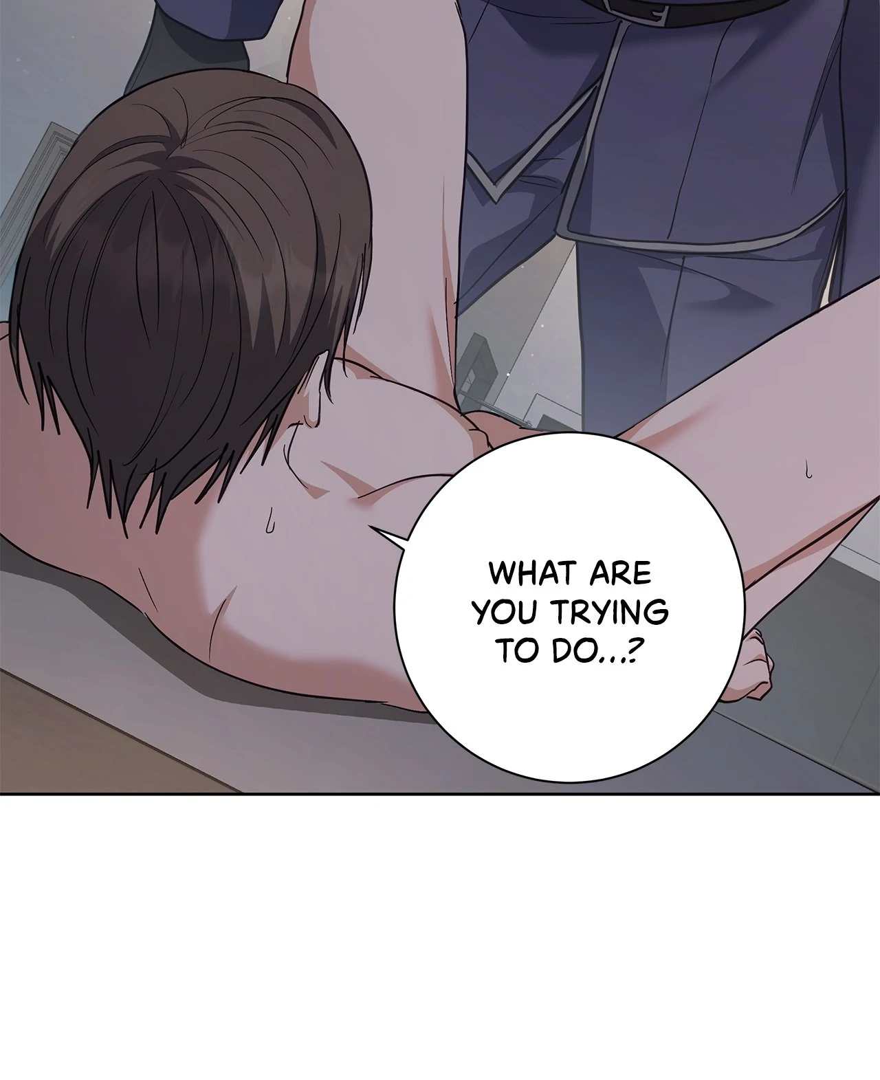 Sierra to Juliet [Mature] - Chapter 34 manhwa