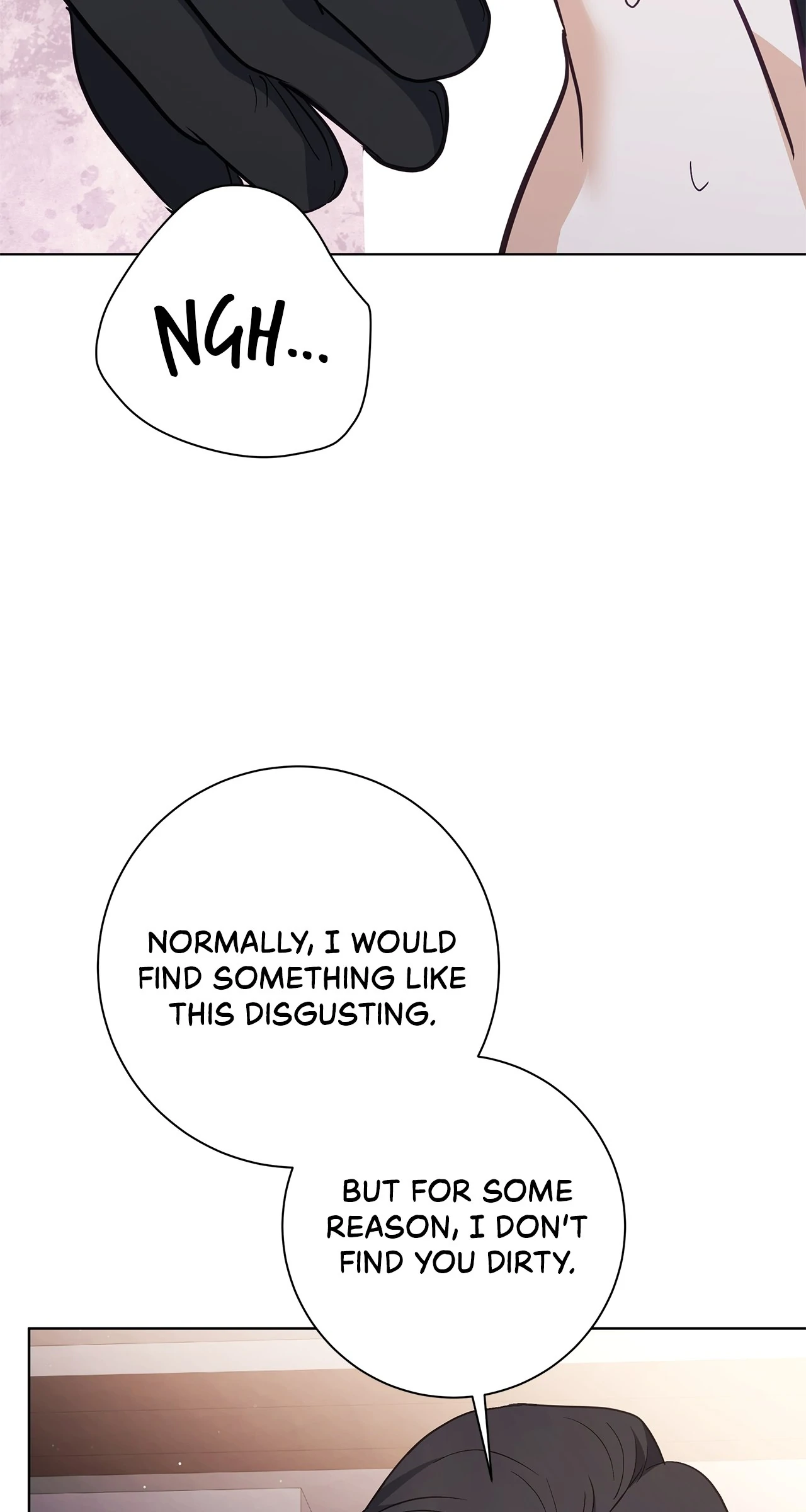 Sierra to Juliet [Mature] - Chapter 34 manhwa