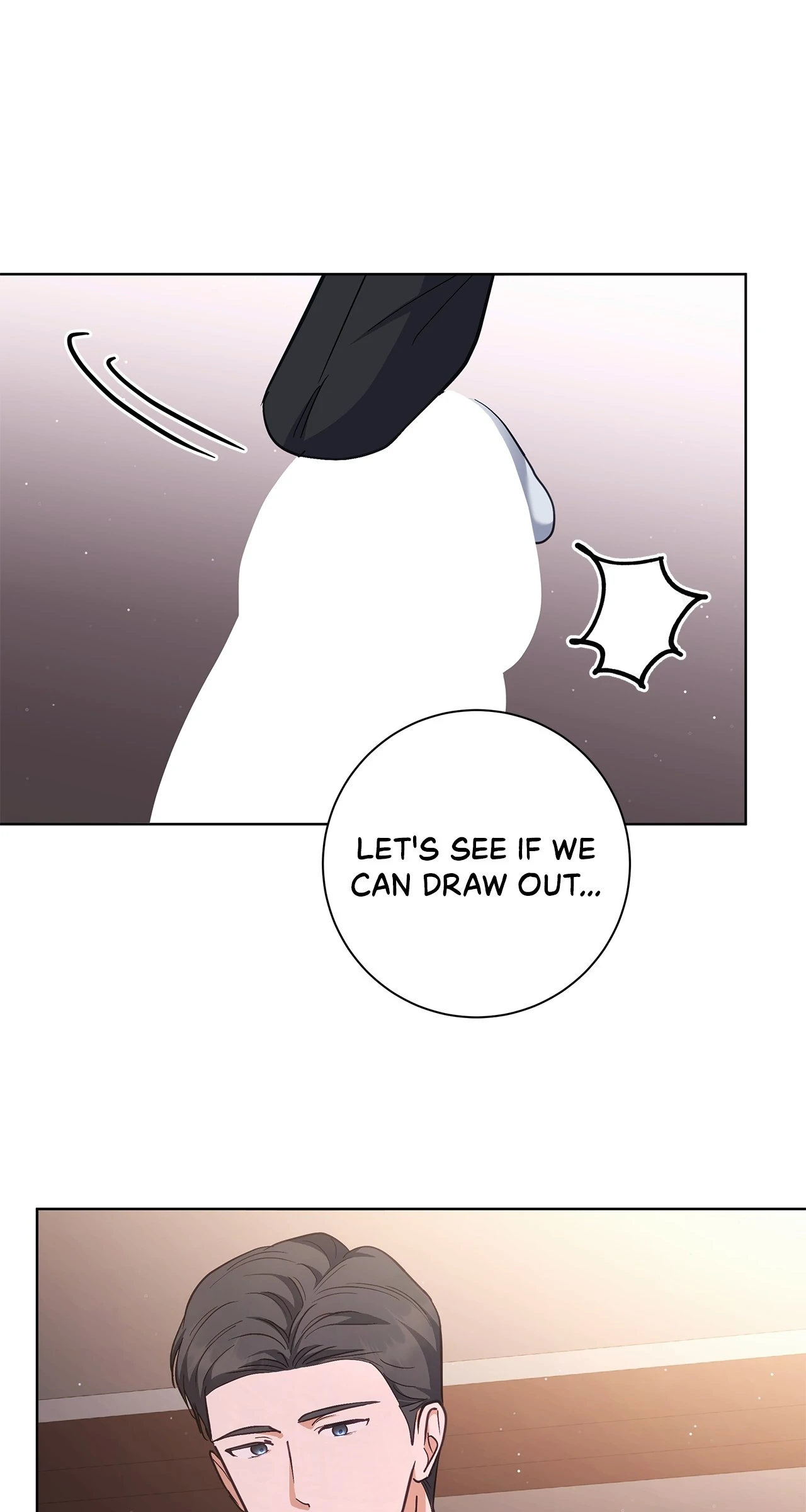 Sierra to Juliet [Mature] - Chapter 34 manhwa