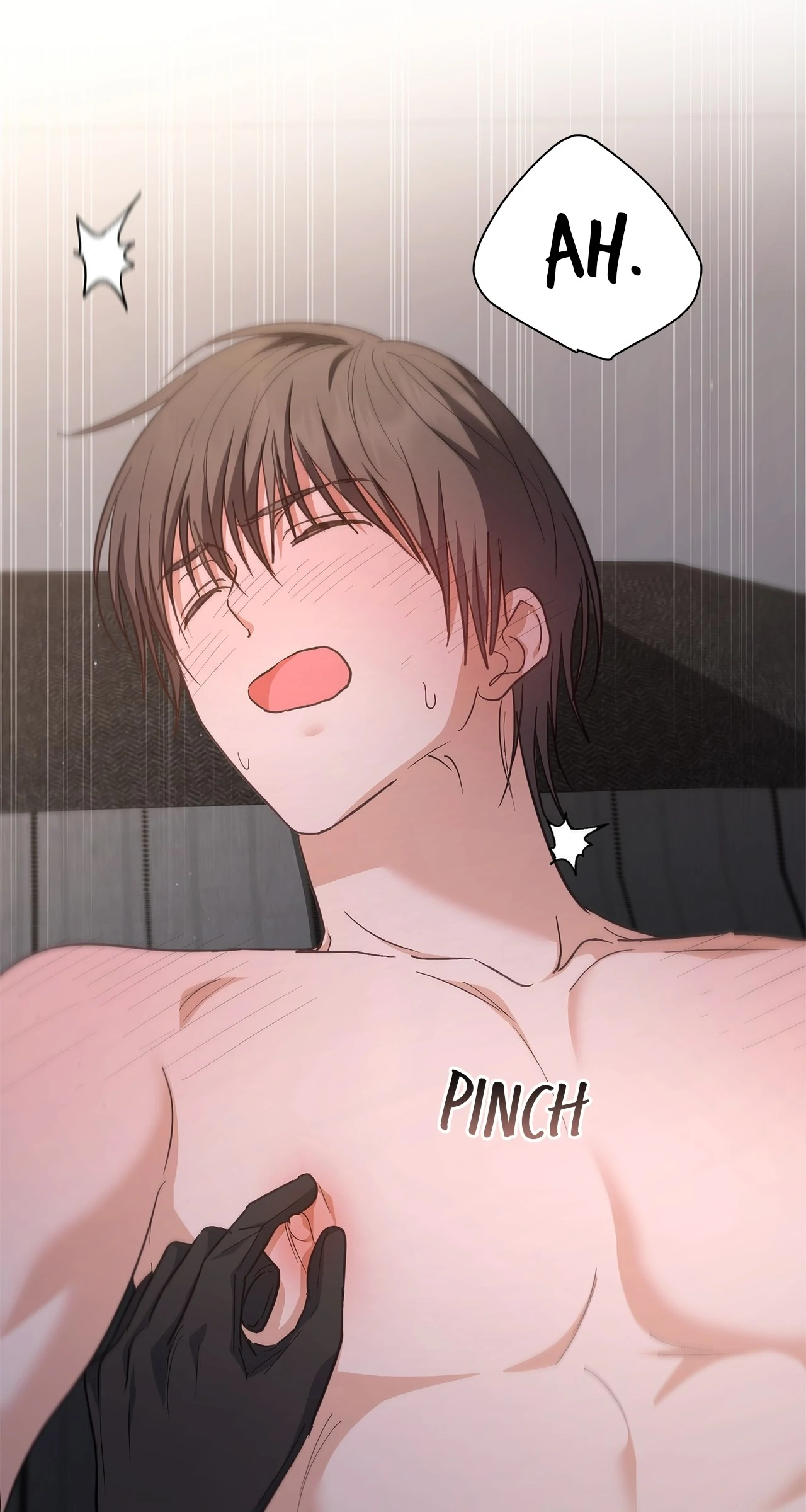 Sierra to Juliet [Mature] - Chapter 34 manhwa