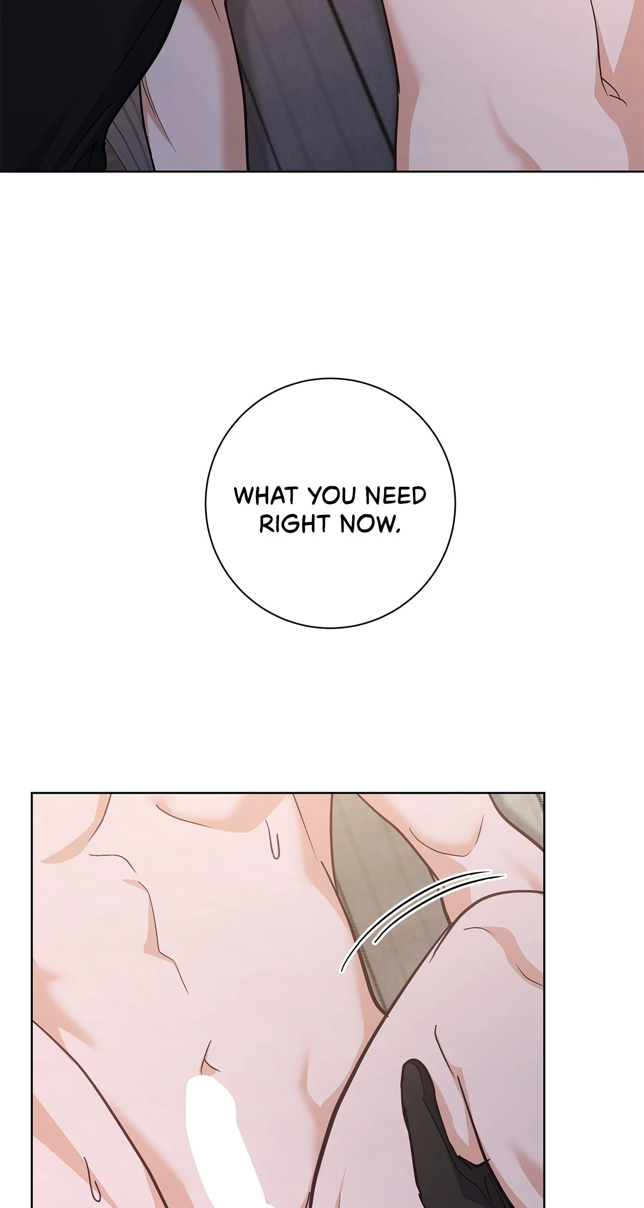 Sierra to Juliet [Mature] - Chapter 34 manhwa