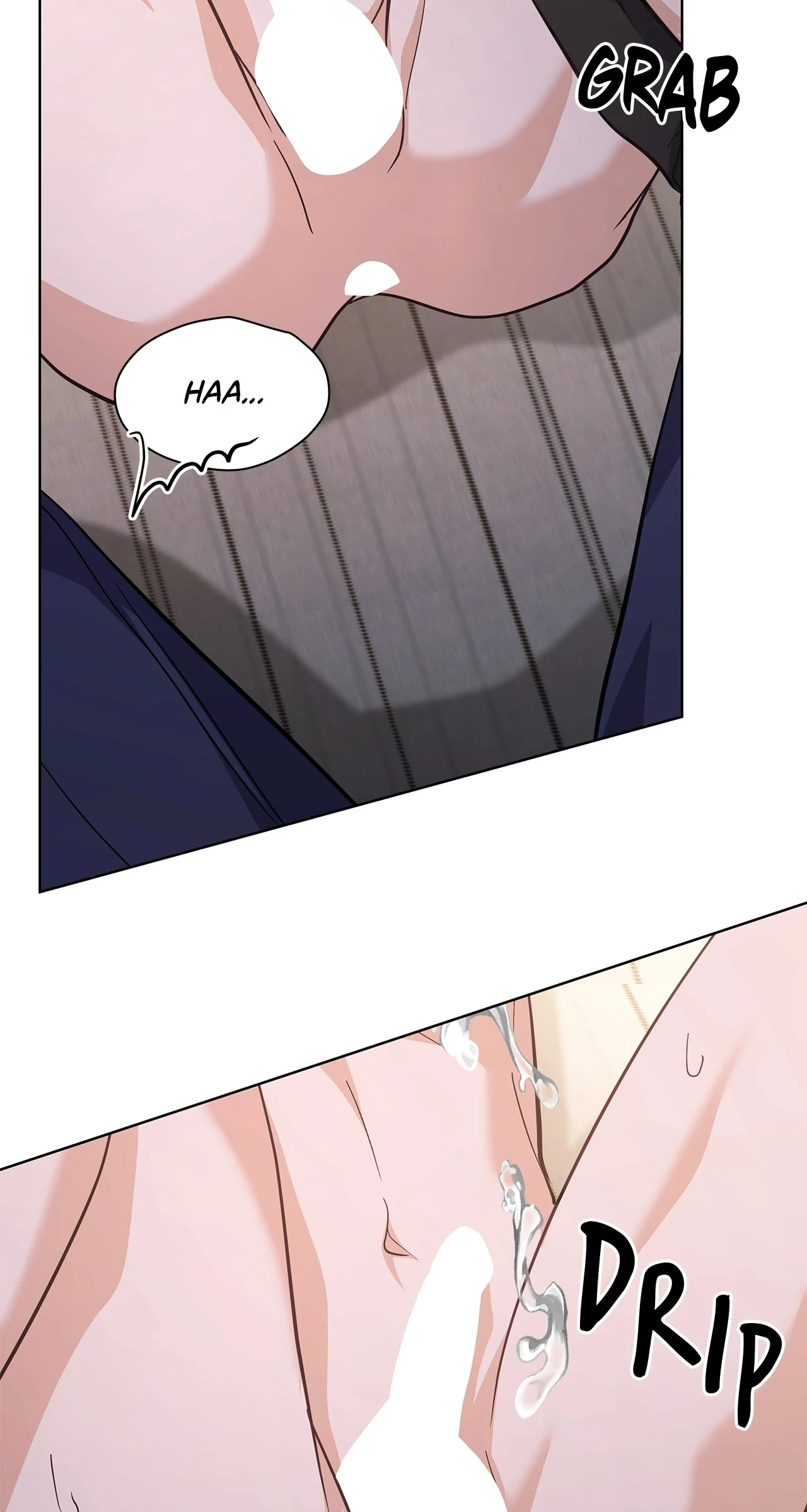 Sierra to Juliet [Mature] - Chapter 34 manhwa