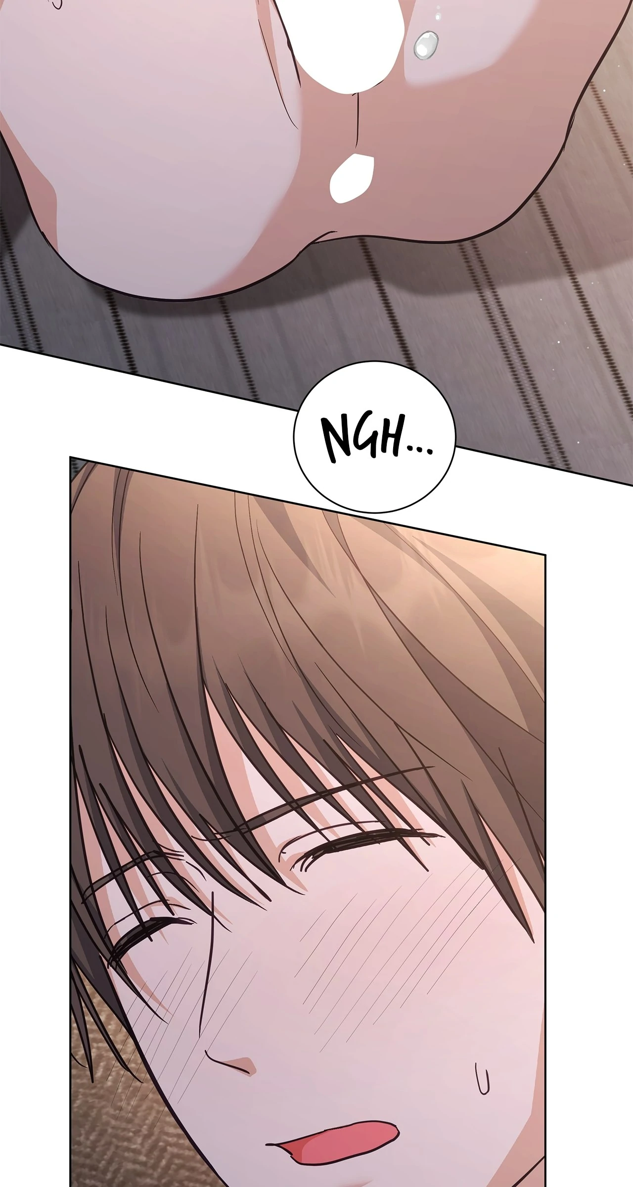 Sierra to Juliet [Mature] - Chapter 34 manhwa