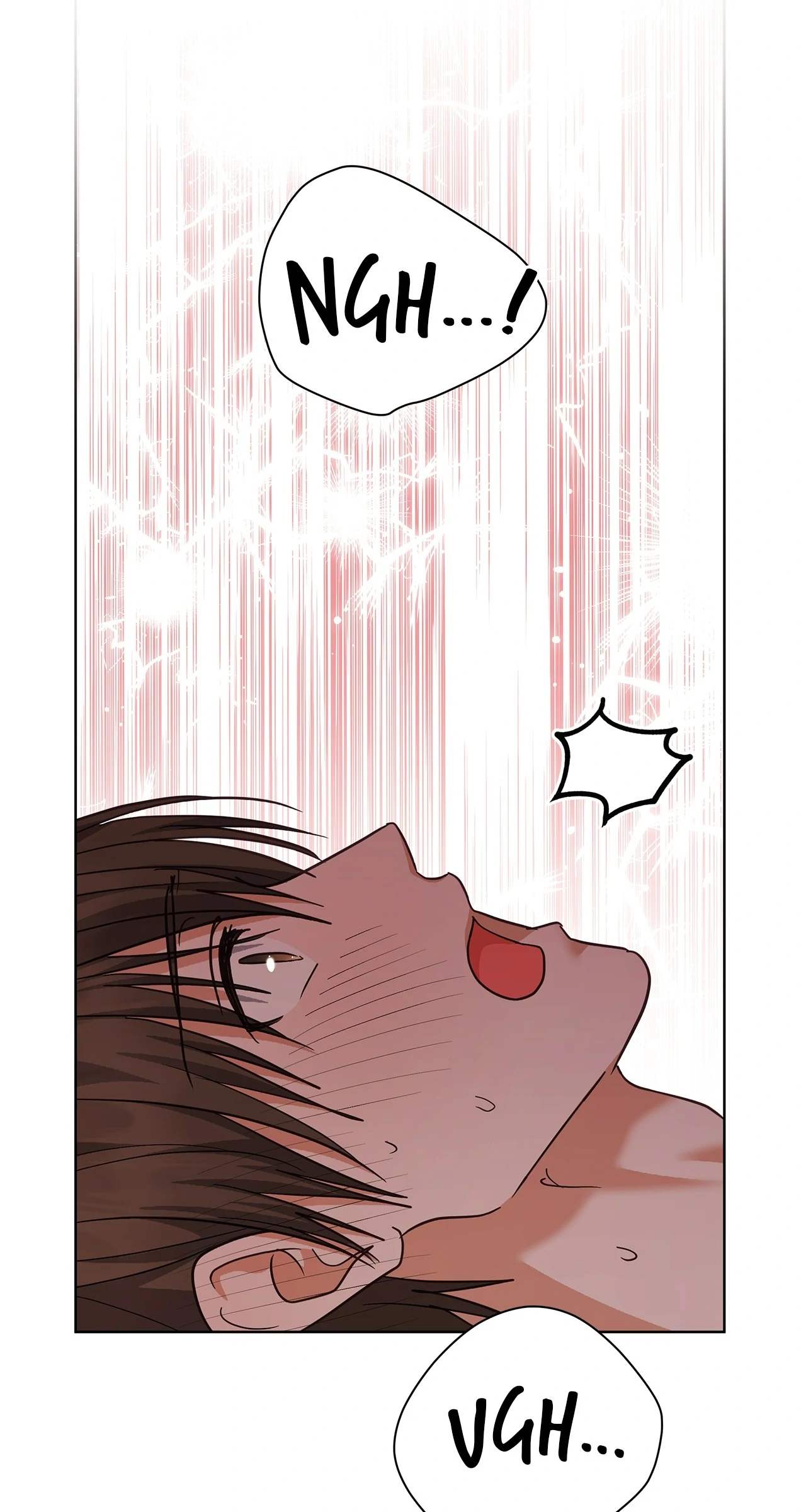 Sierra to Juliet [Mature] - Chapter 34 manhwa