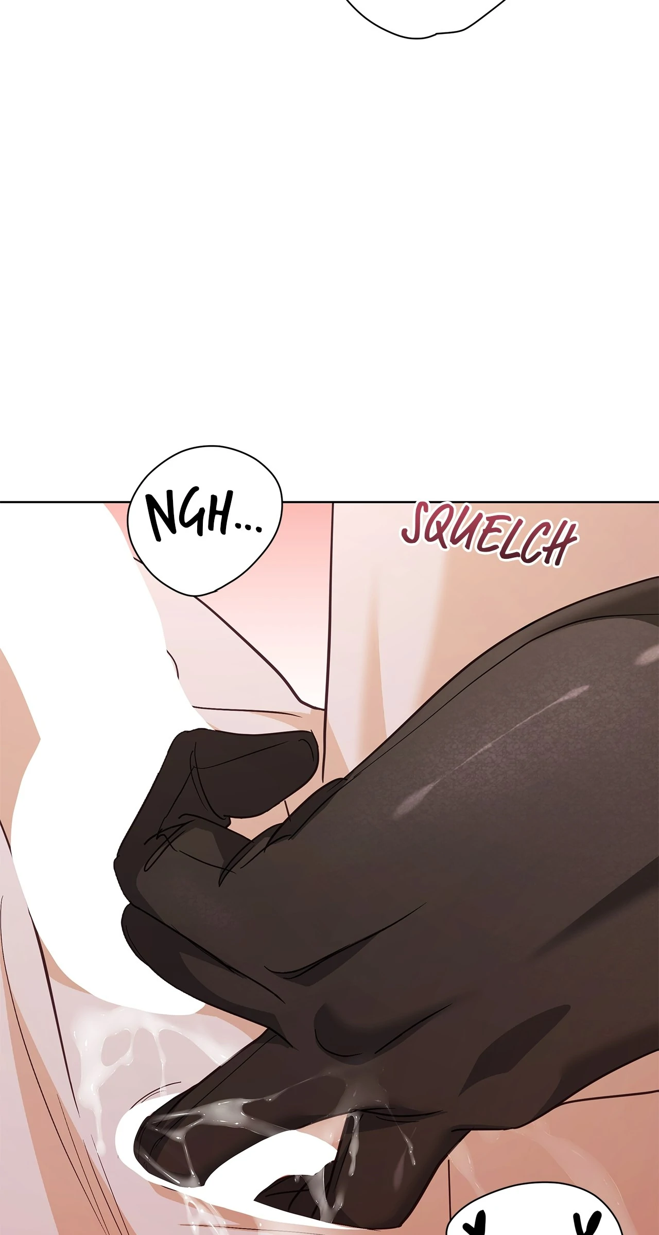 Sierra to Juliet [Mature] - Chapter 34 manhwa