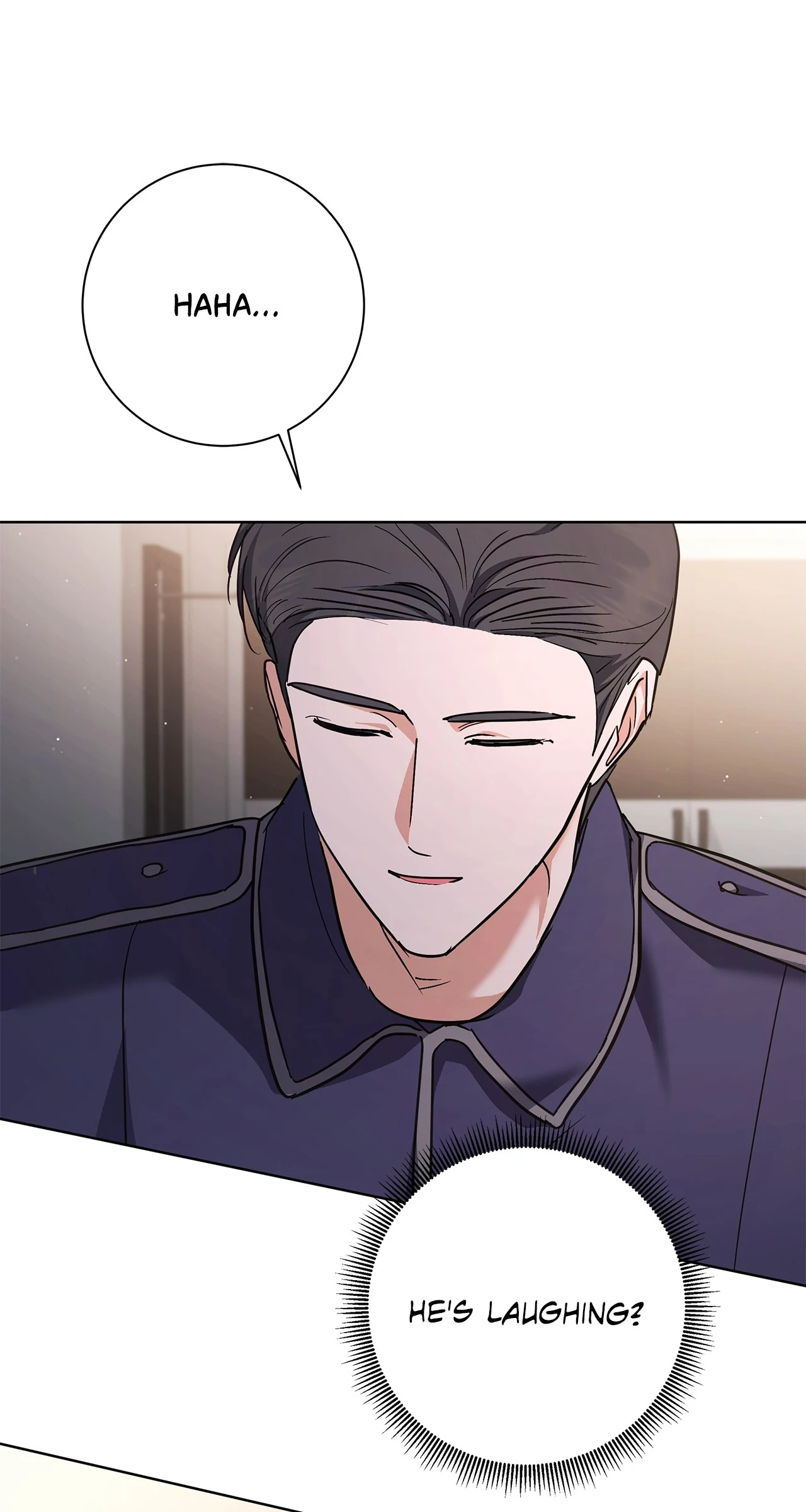 Sierra to Juliet [Mature] - Chapter 34 manhwa